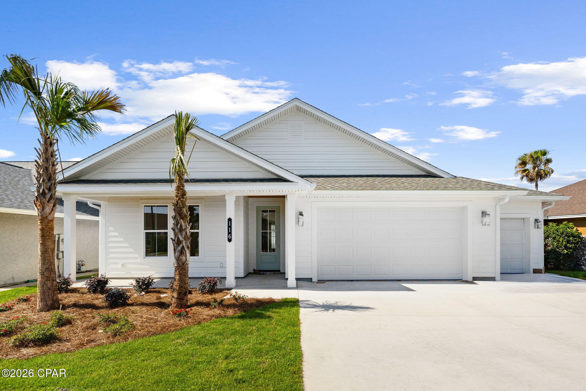 Seaclusion Beach - Residential