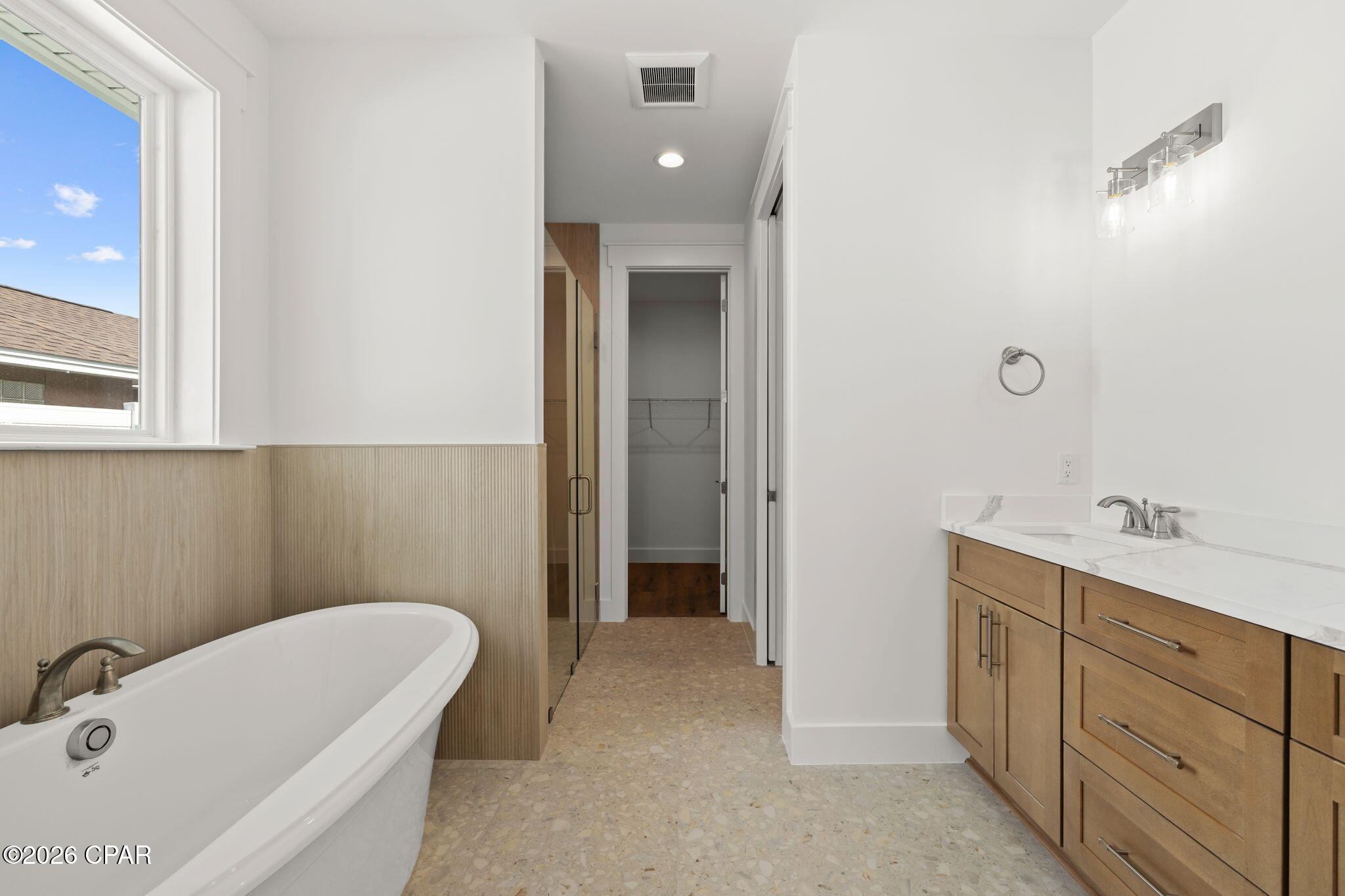 Seaclusion Beach - Residential