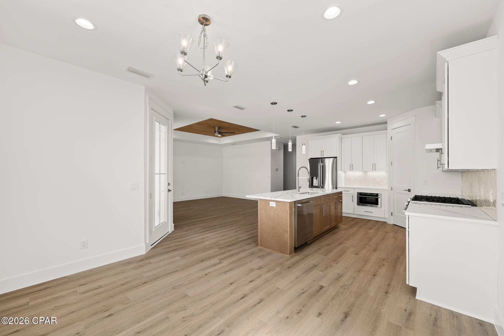 Seaclusion Beach - Residential