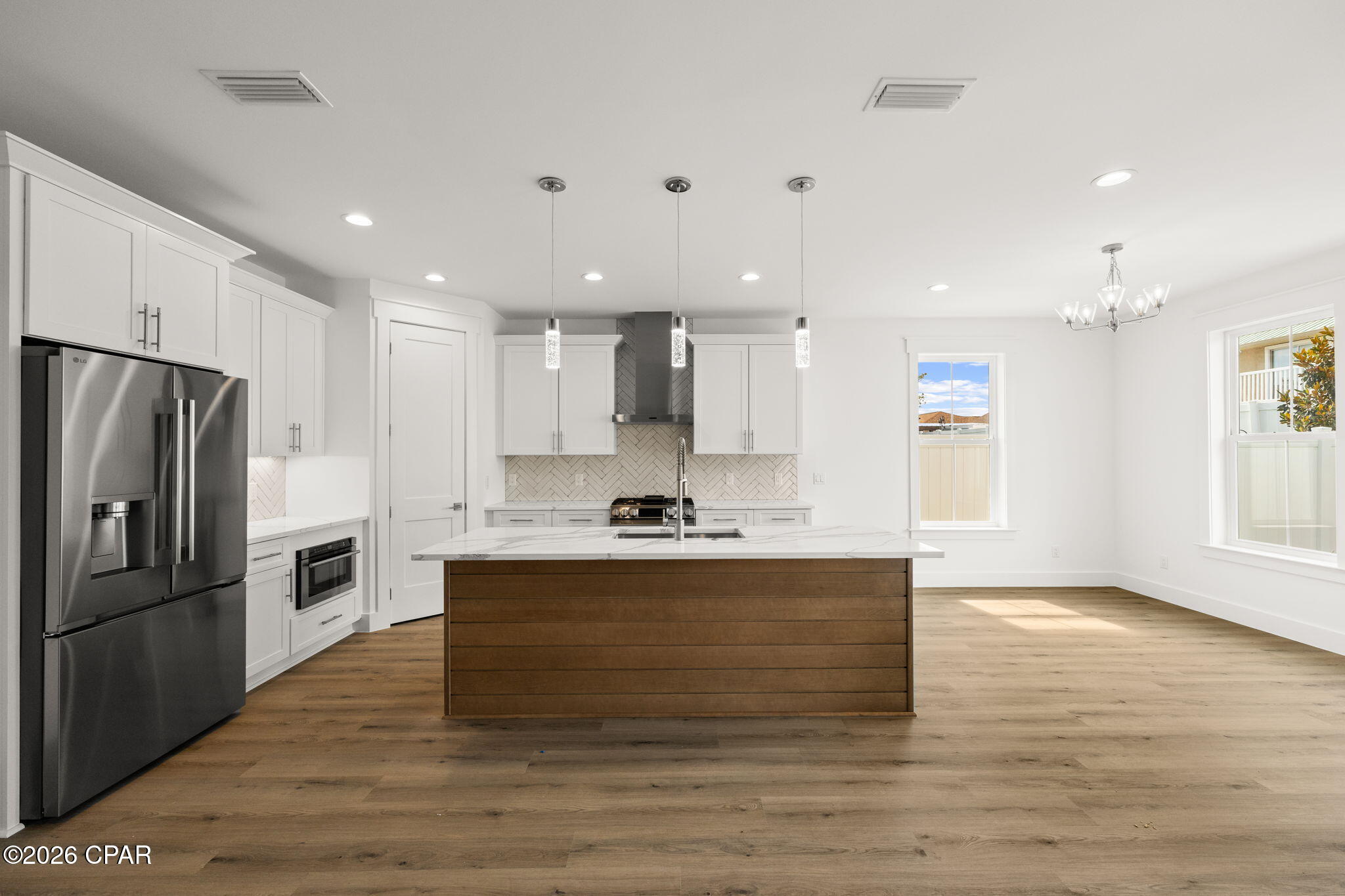 Seaclusion Beach - Residential