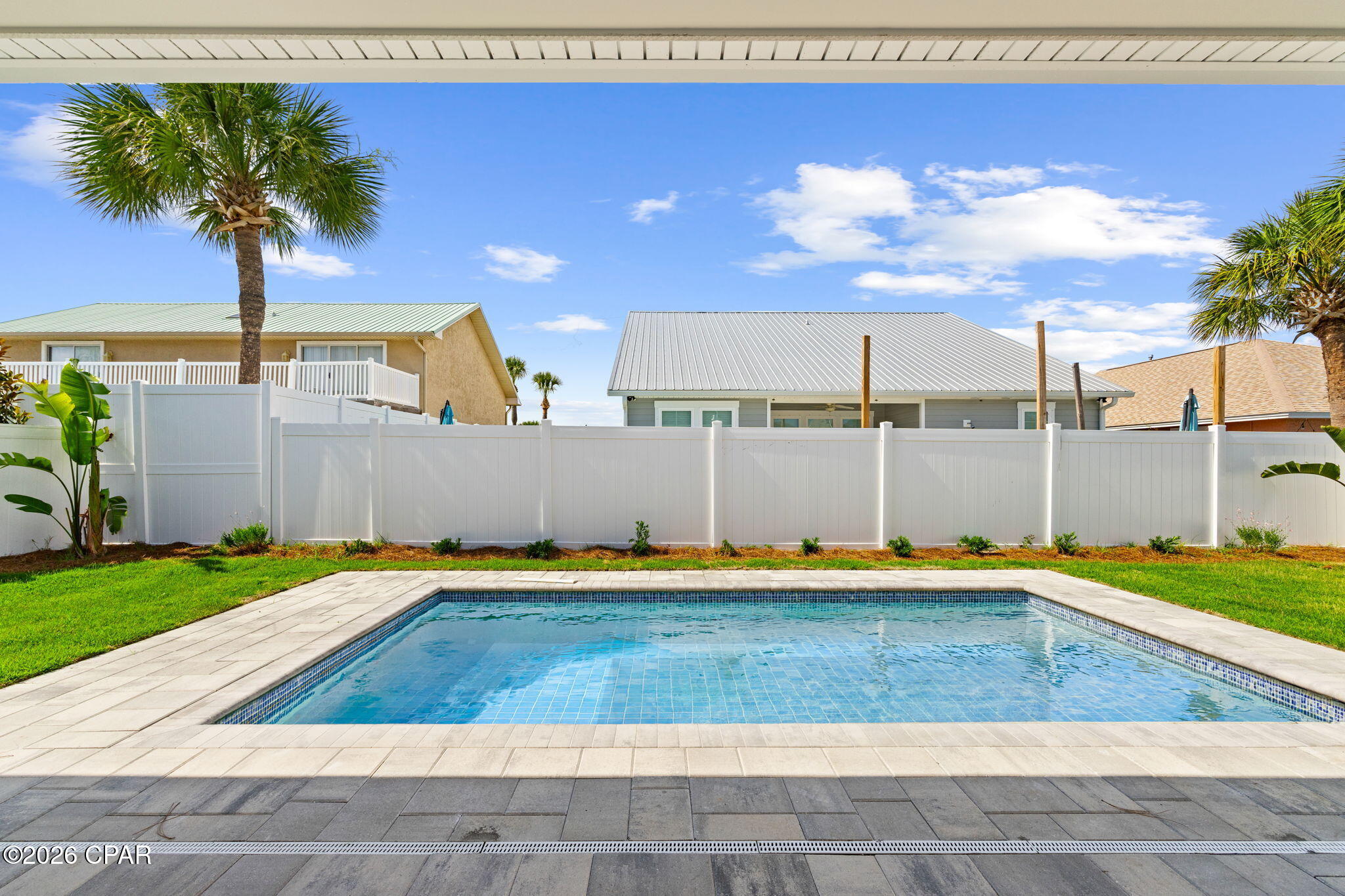 Seaclusion Beach - Residential