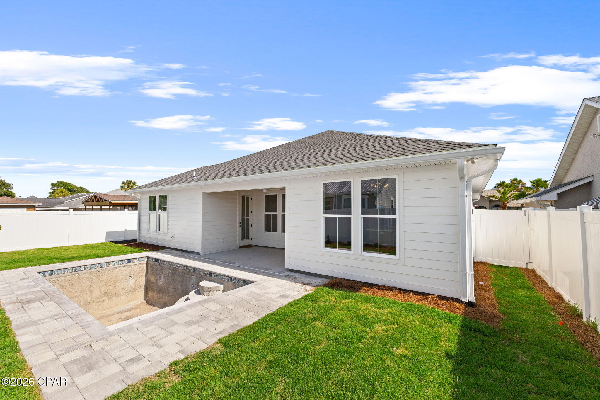 Seaclusion Beach - Residential