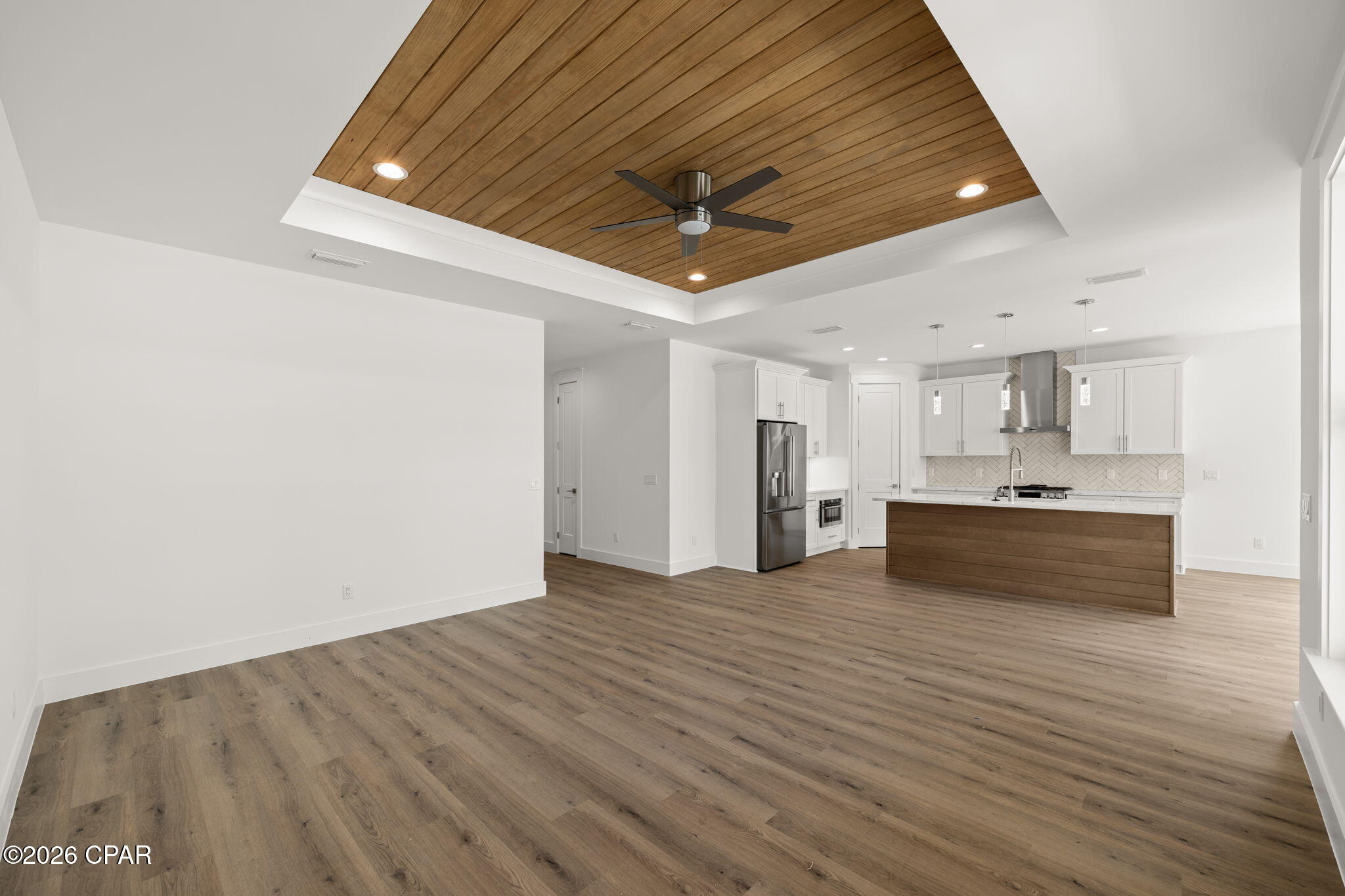 Seaclusion Beach - Residential