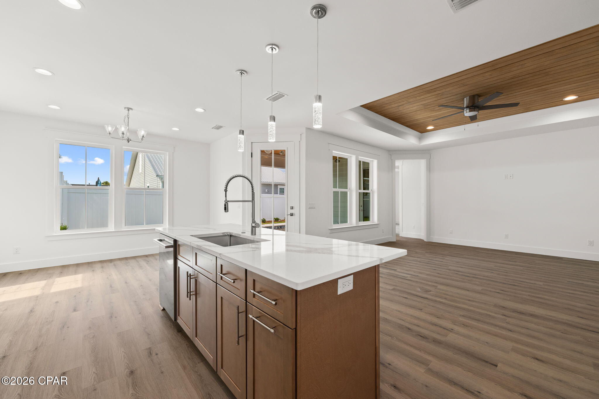 Seaclusion Beach - Residential