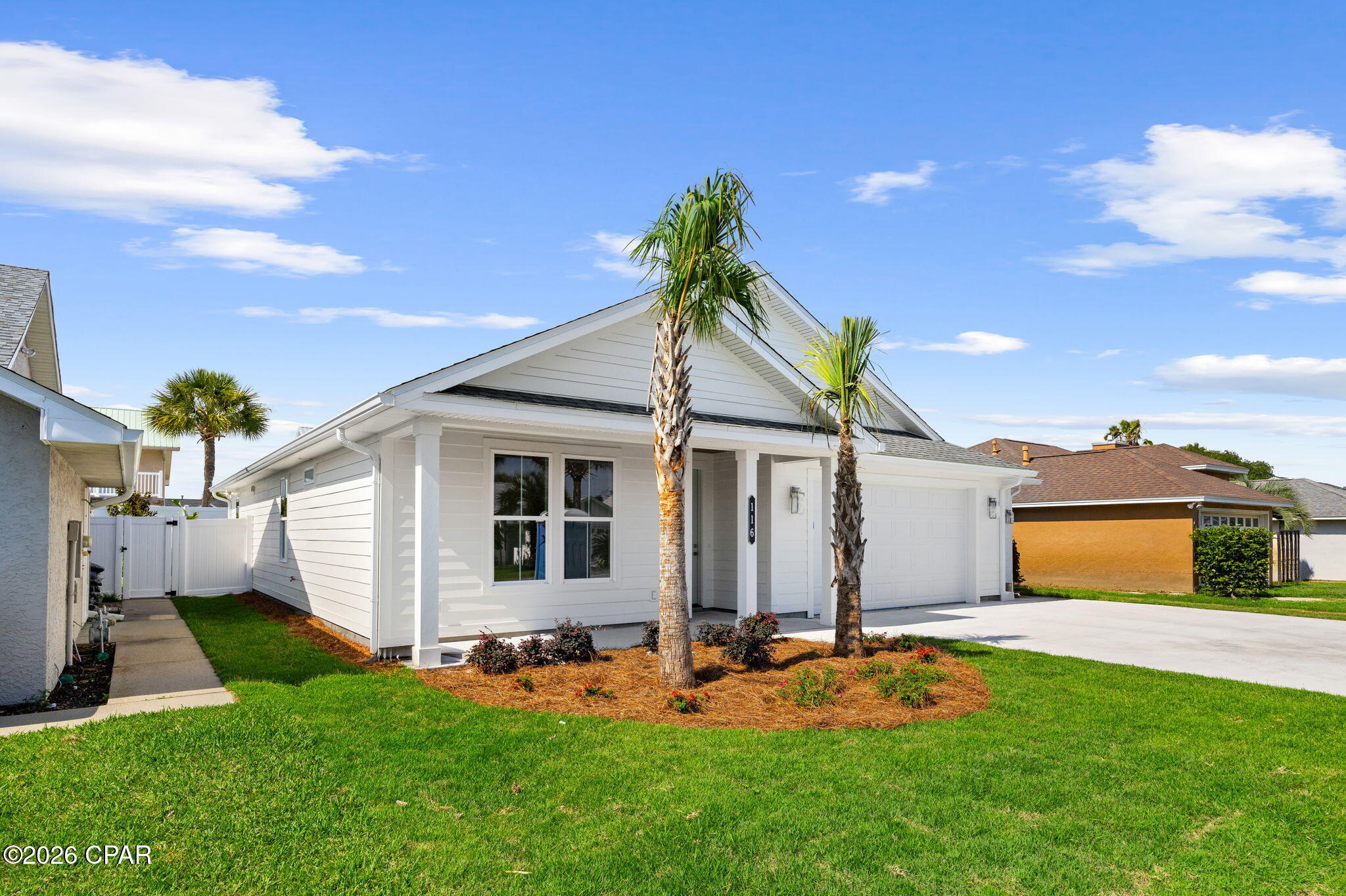 Seaclusion Beach - Residential