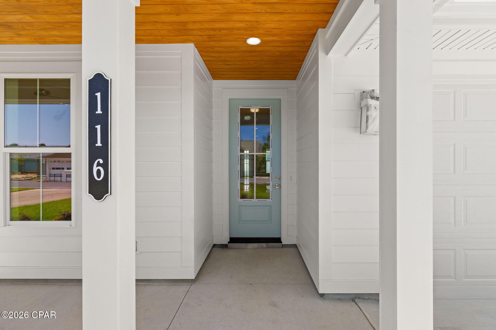 Seaclusion Beach - Residential