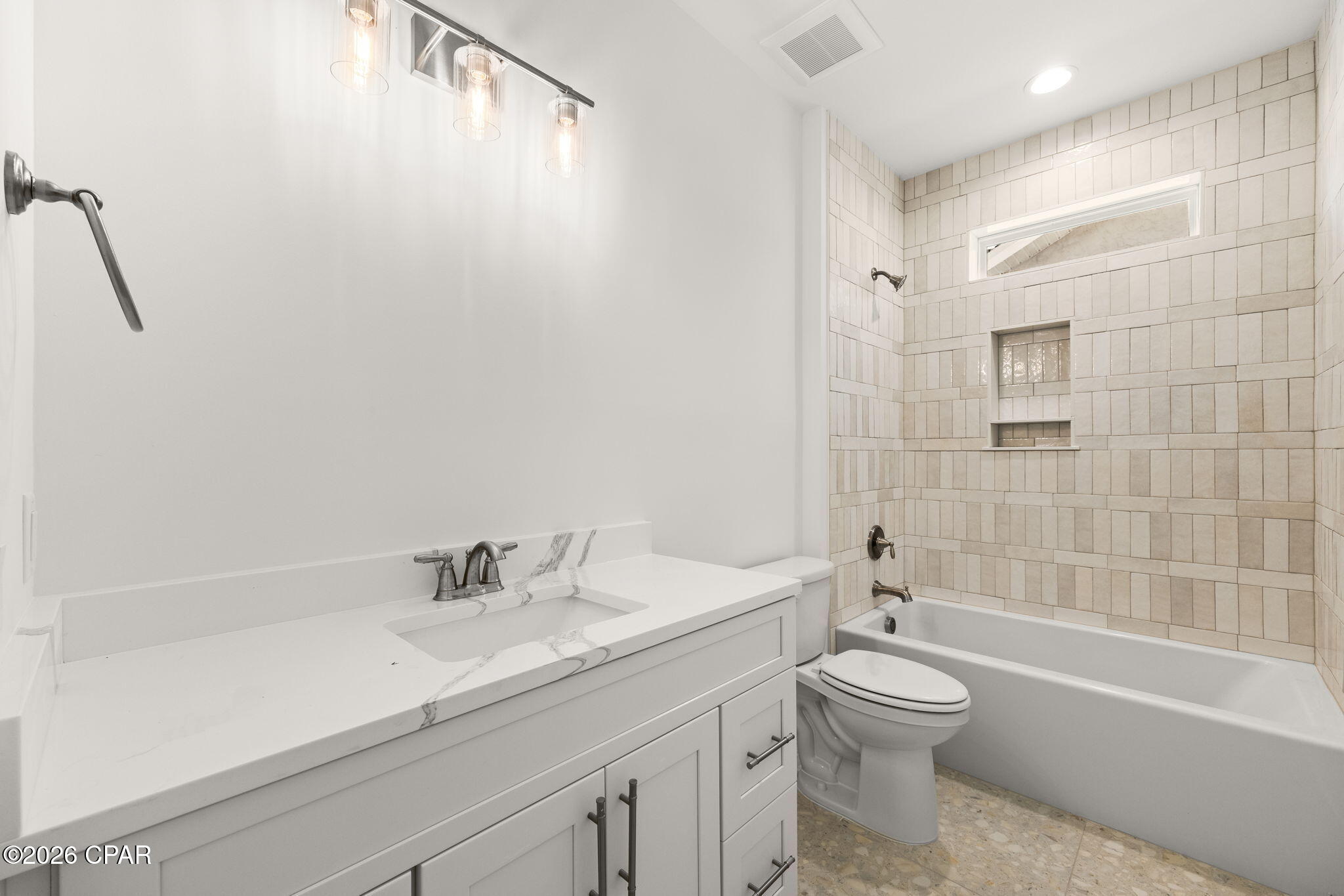 Seaclusion Beach - Residential