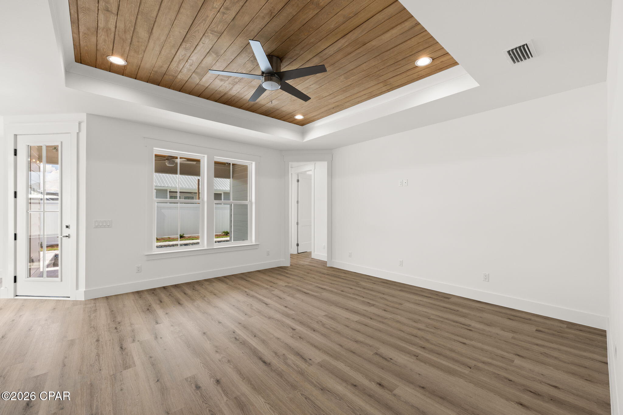 Seaclusion Beach - Residential