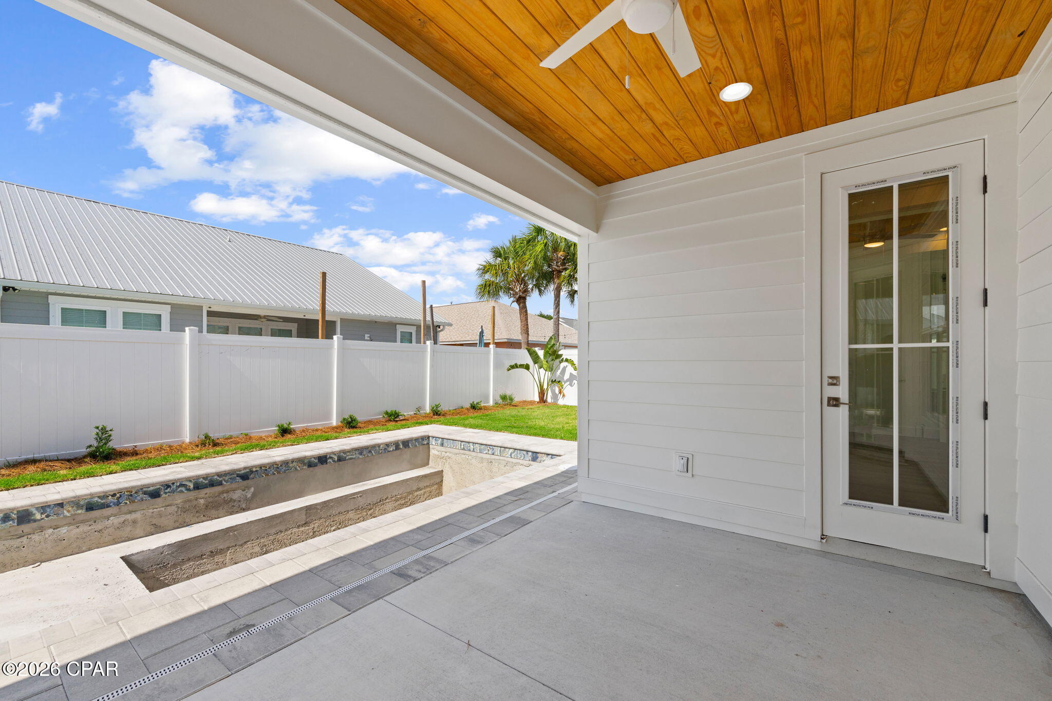Seaclusion Beach - Residential