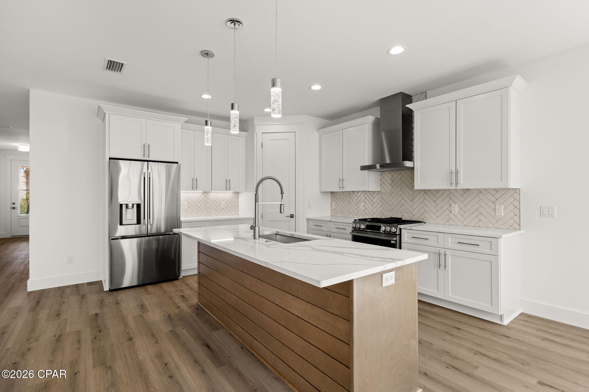 Seaclusion Beach - Residential