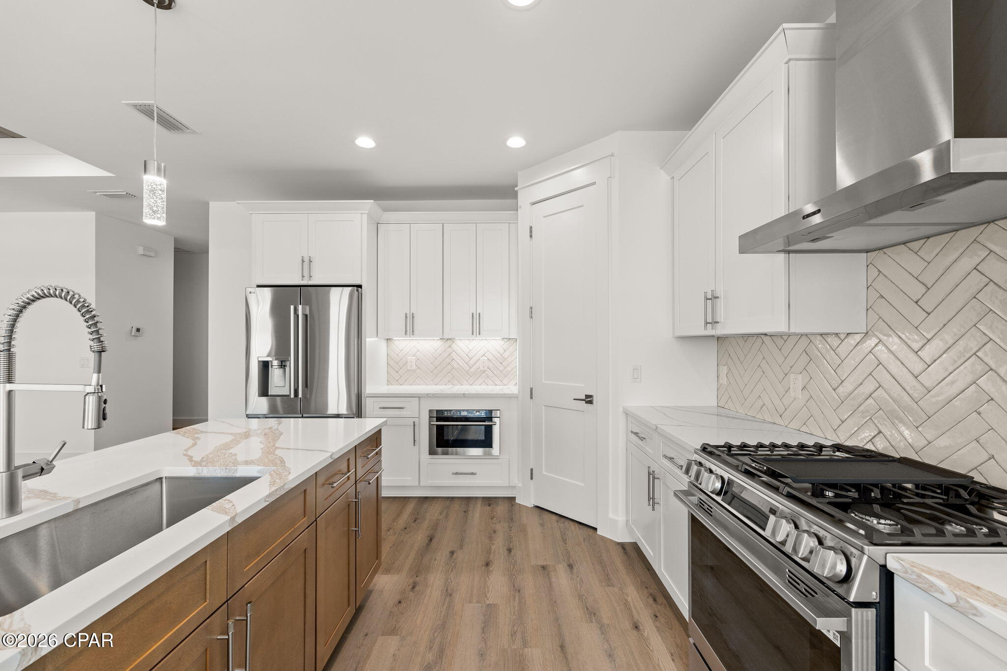Seaclusion Beach - Residential