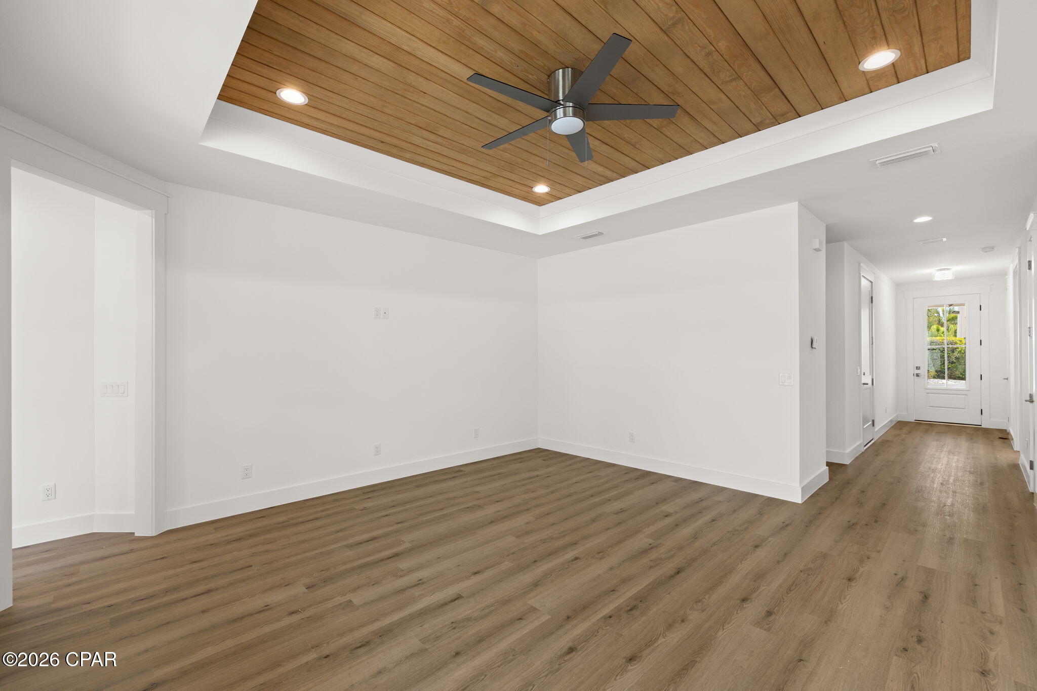 Seaclusion Beach - Residential