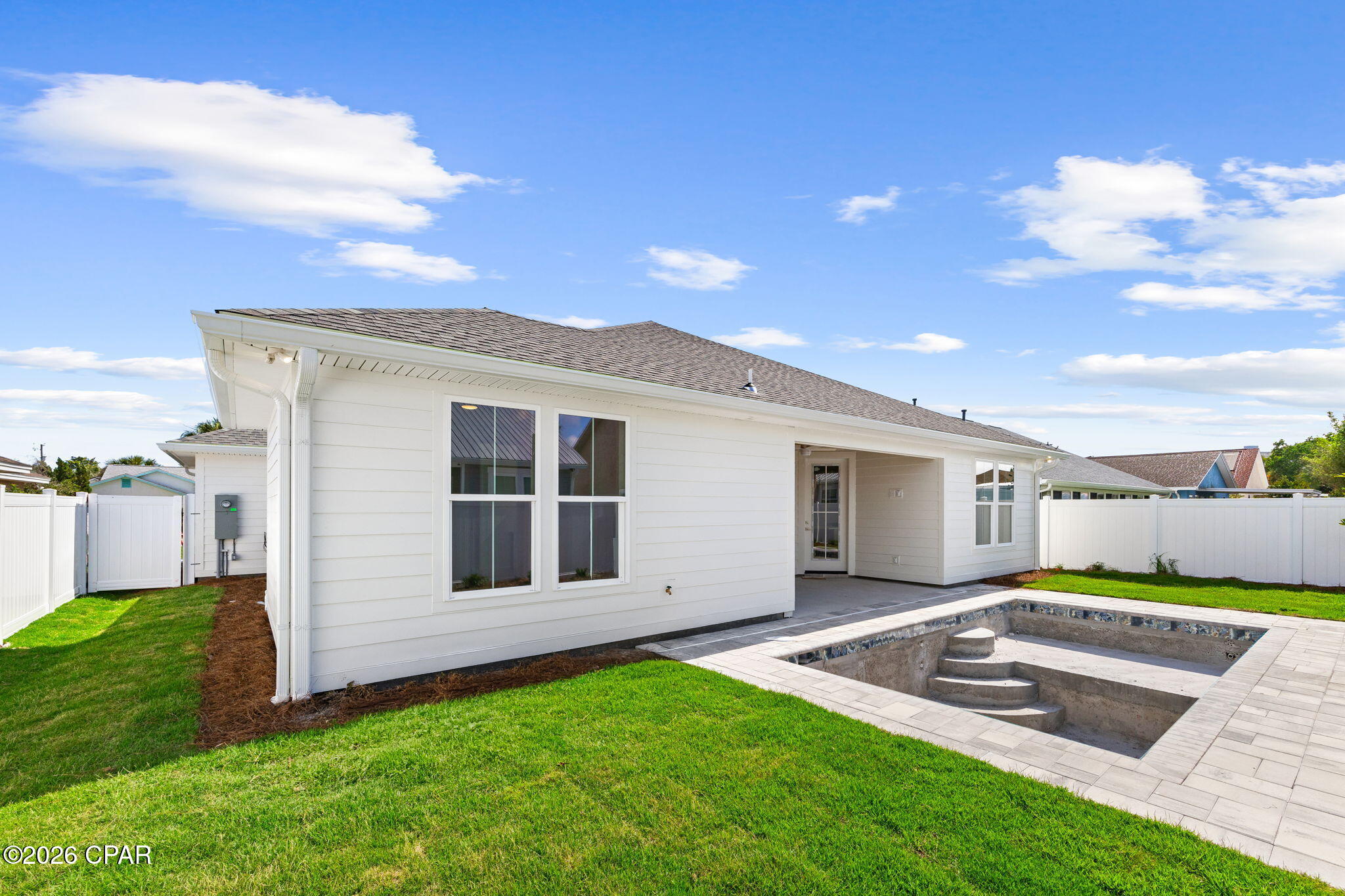 Seaclusion Beach - Residential