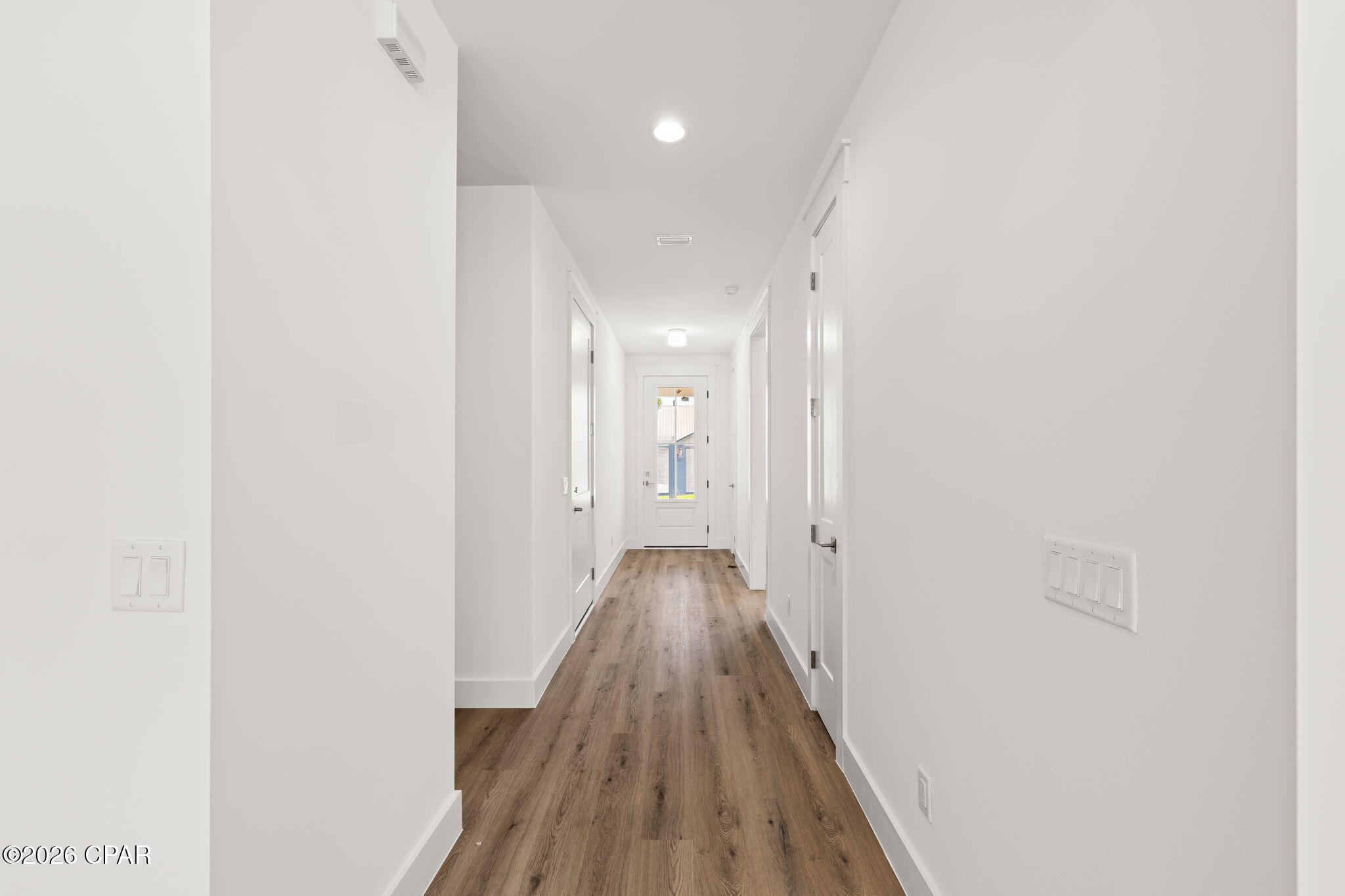 Seaclusion Beach - Residential