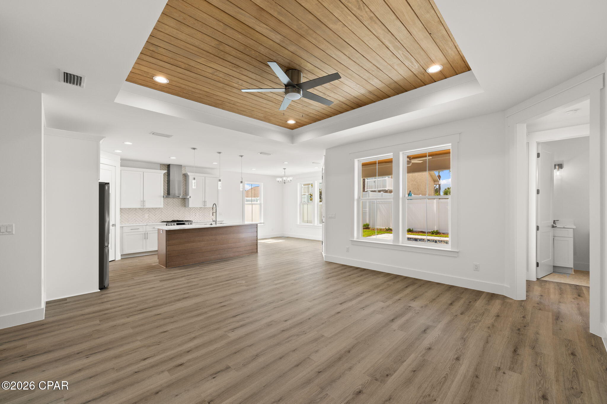 Seaclusion Beach - Residential