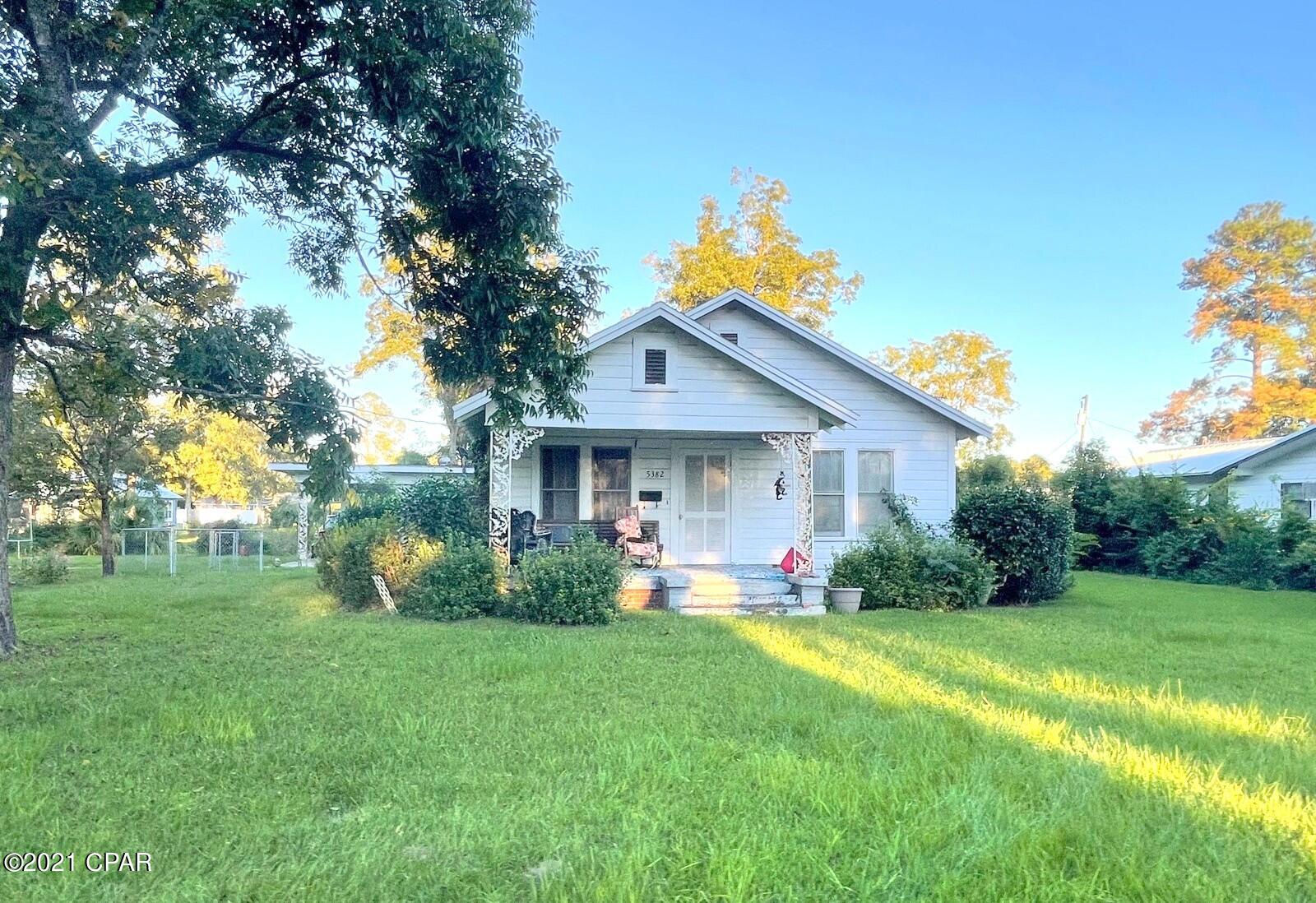 [No Recorded Subdiv] - Residential