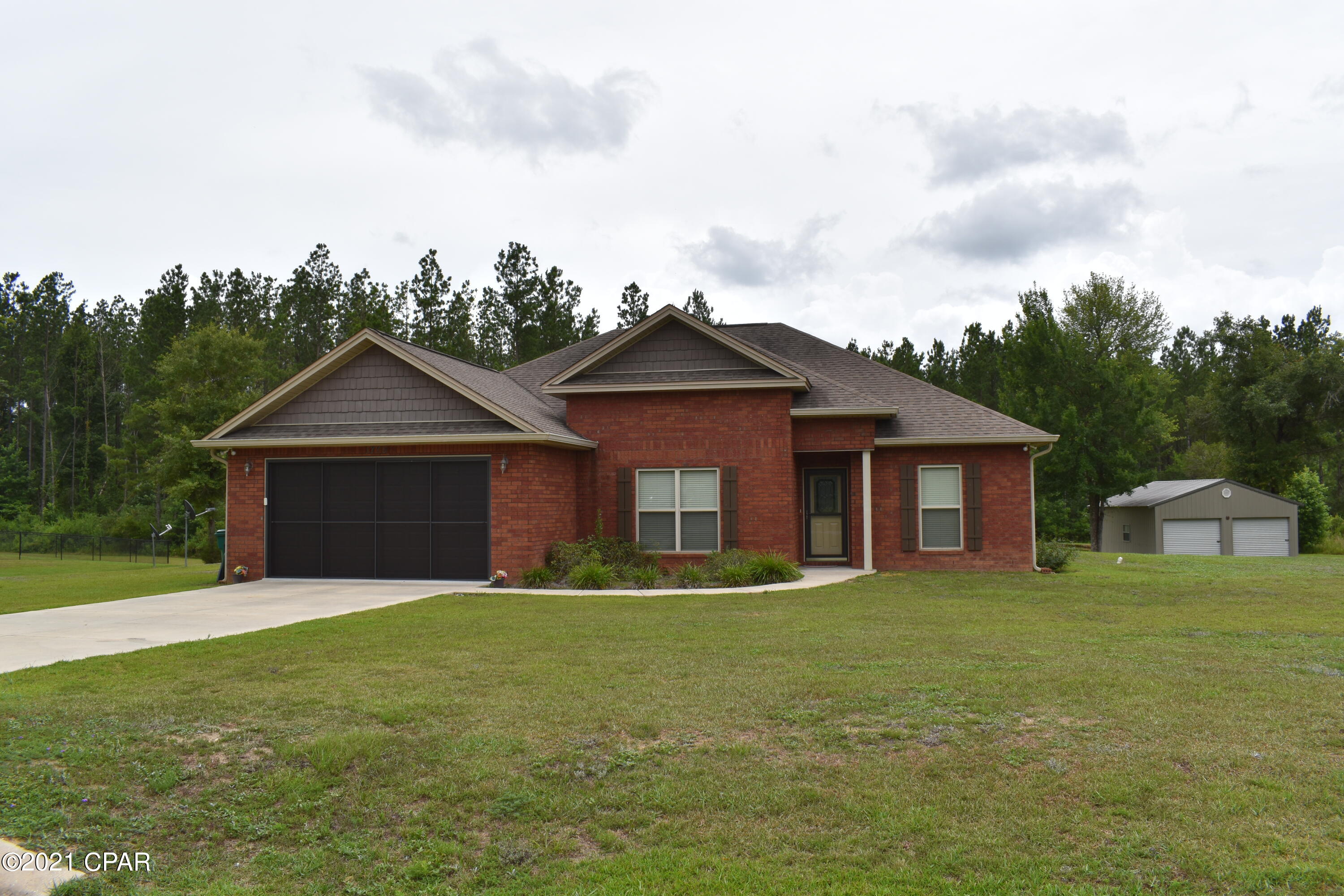 Kiersten Heights - Residential
