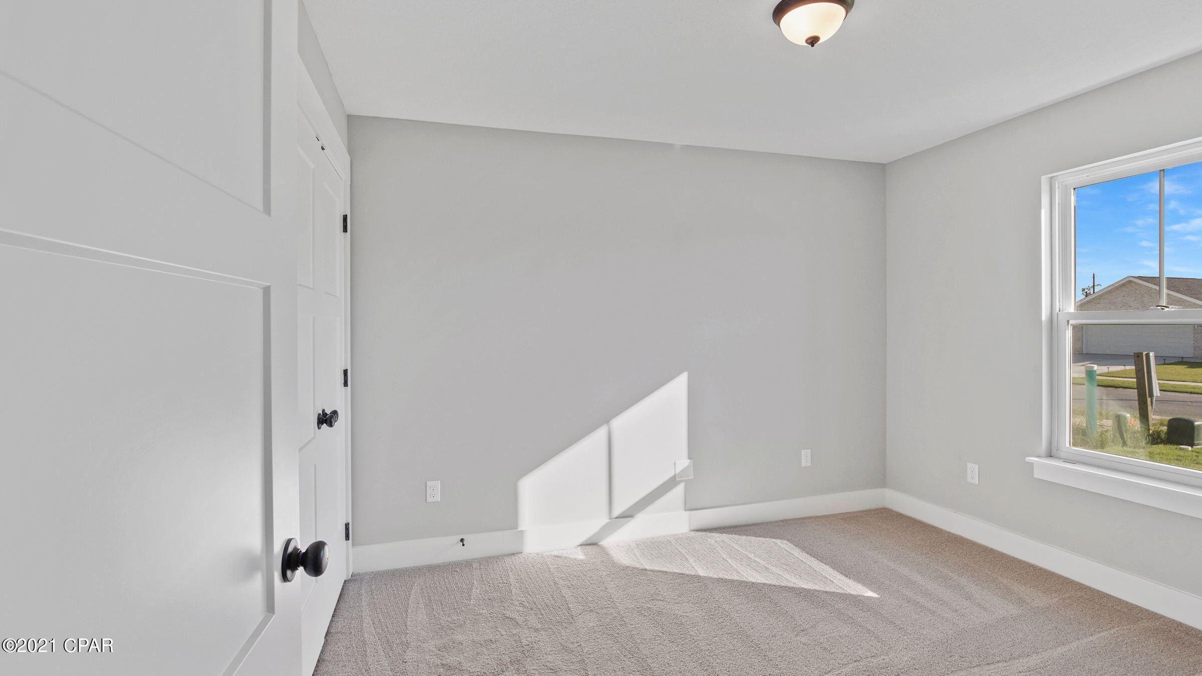 College Station Phase 1 - Residential