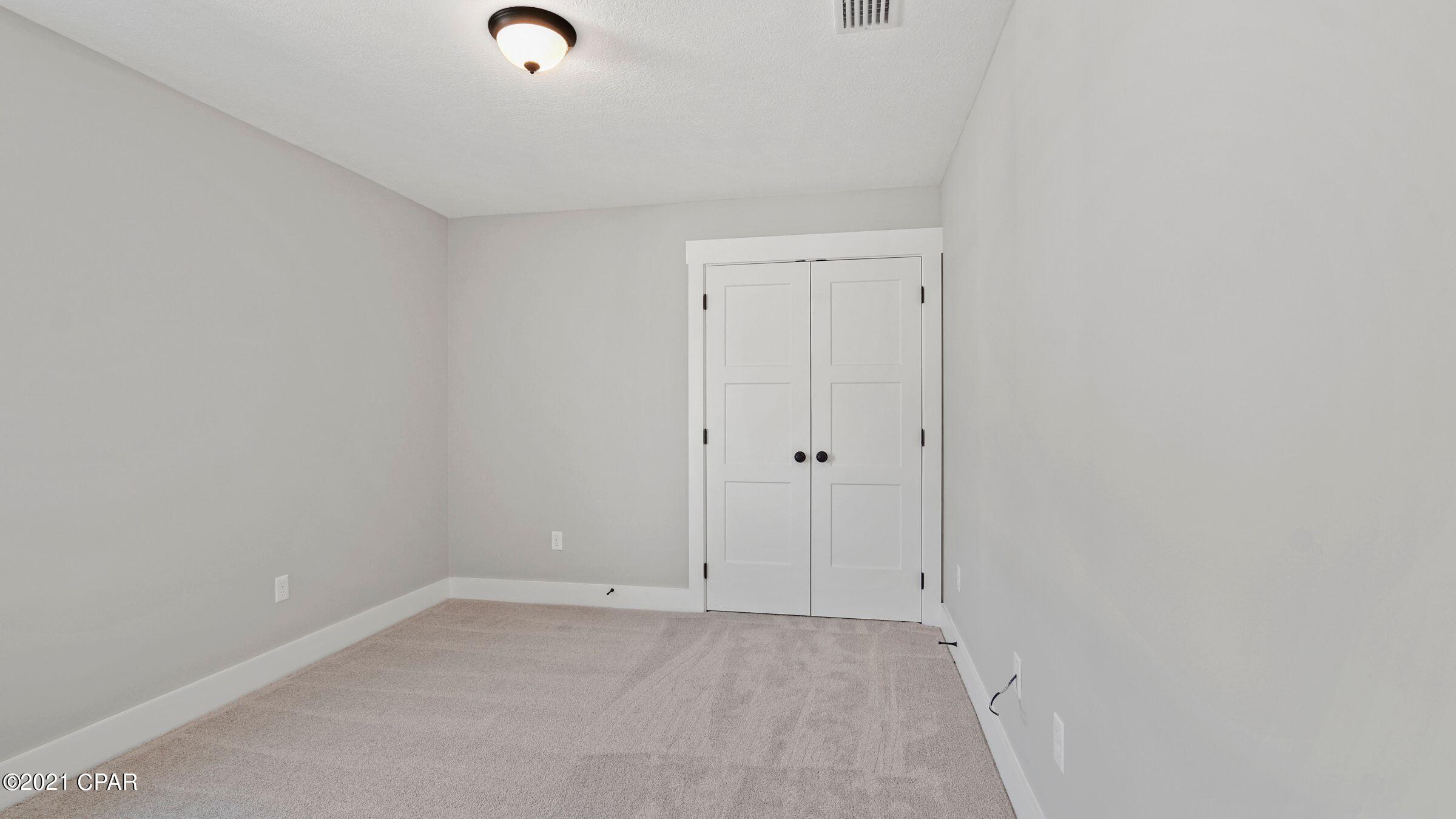 College Station Phase 1 - Residential