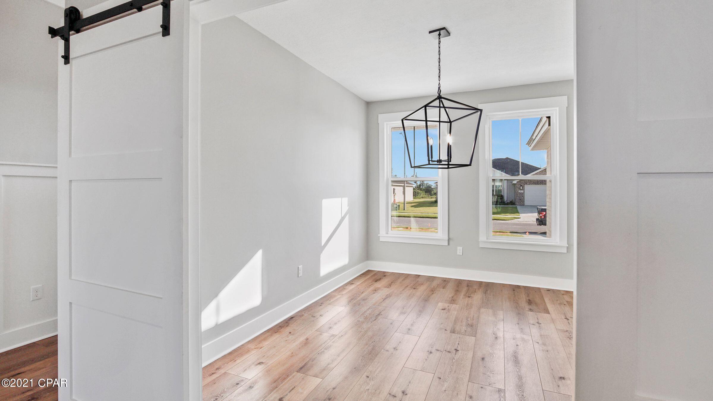 College Station Phase 1 - Residential