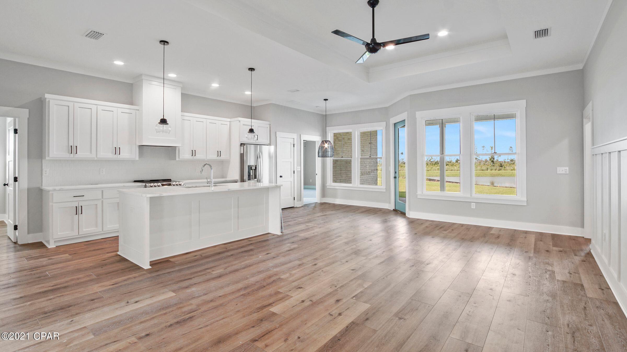 College Station Phase 1 - Residential