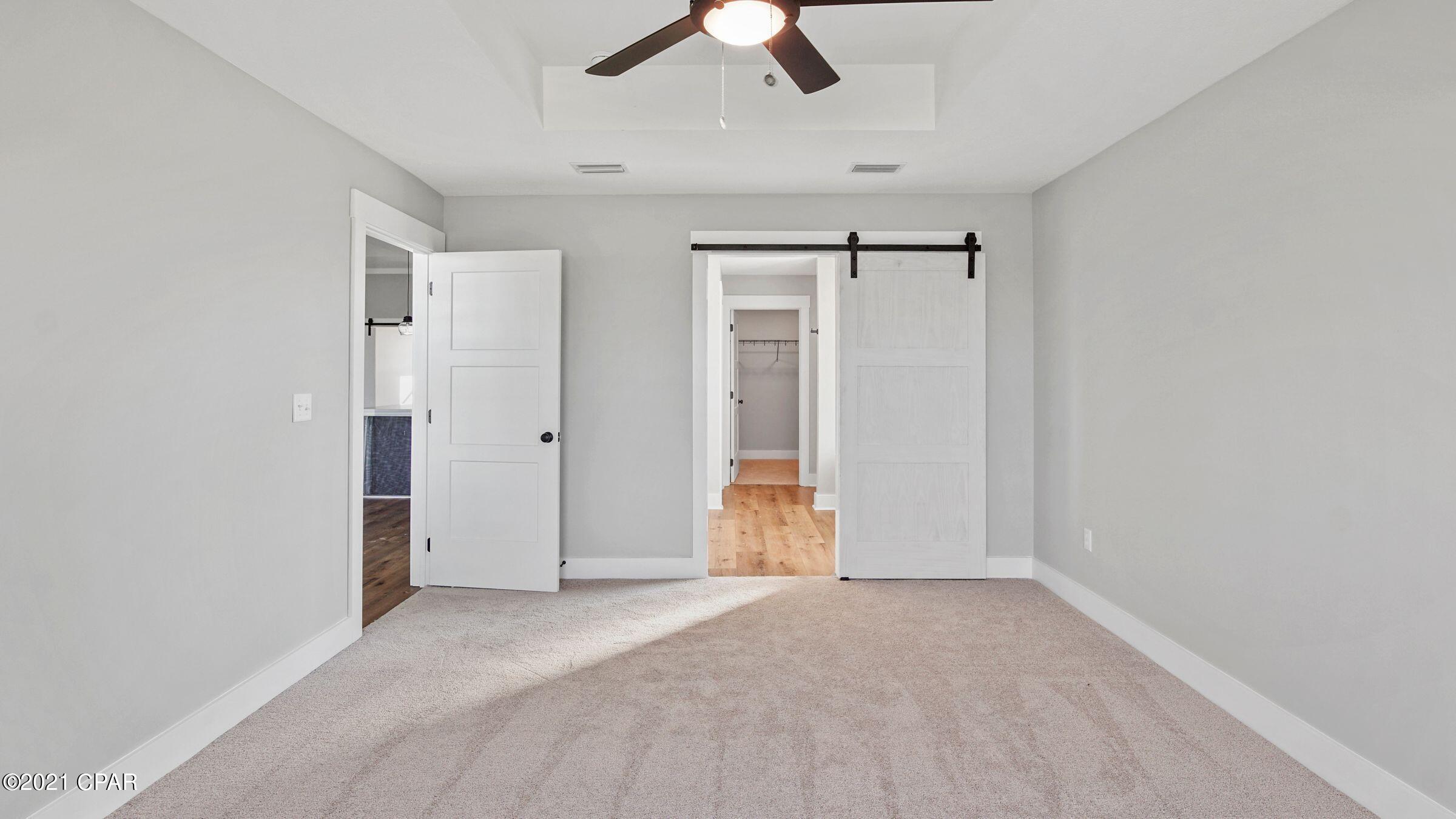 College Station Phase 1 - Residential
