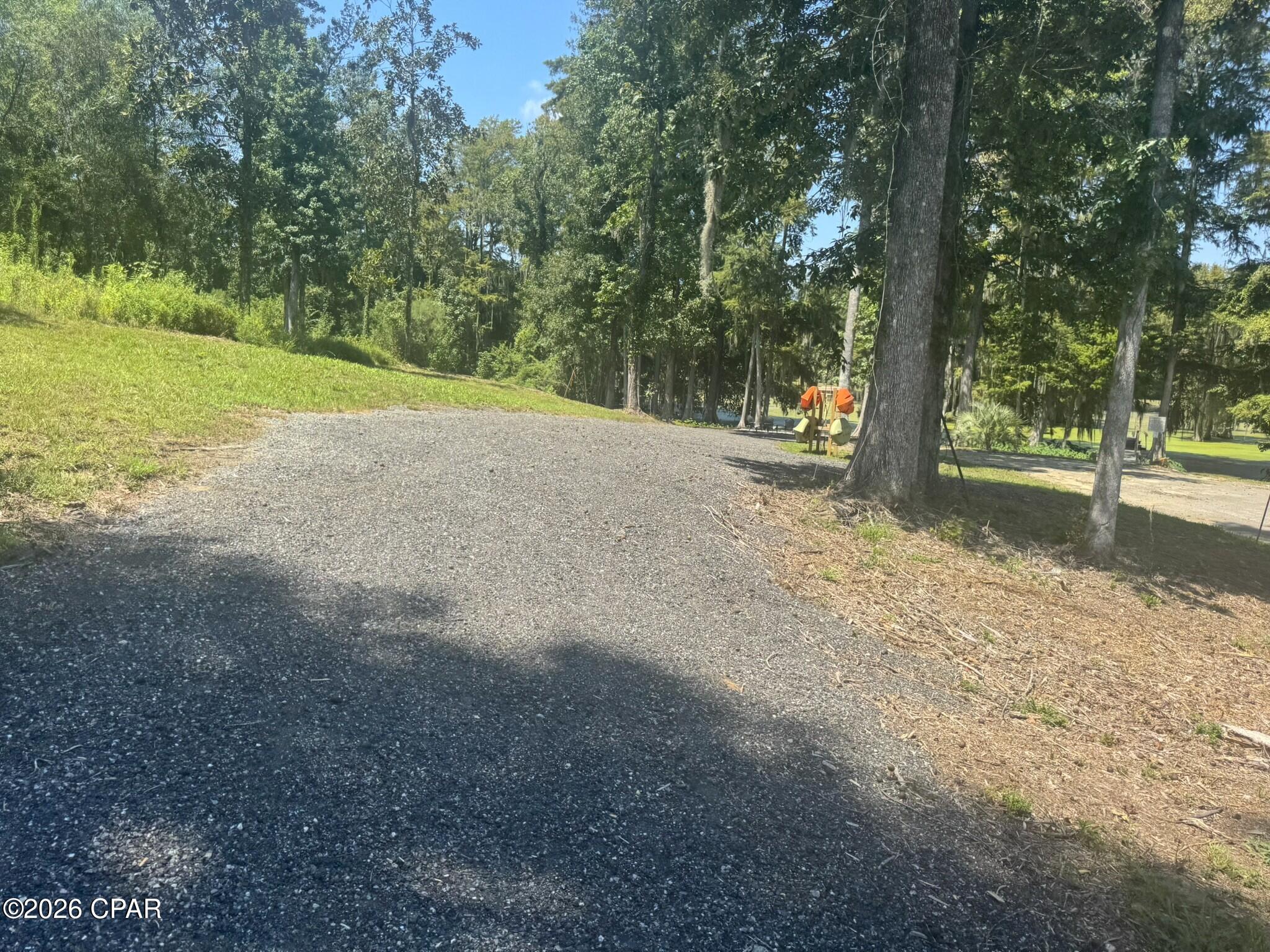 [No Recorded Subdiv] - Land