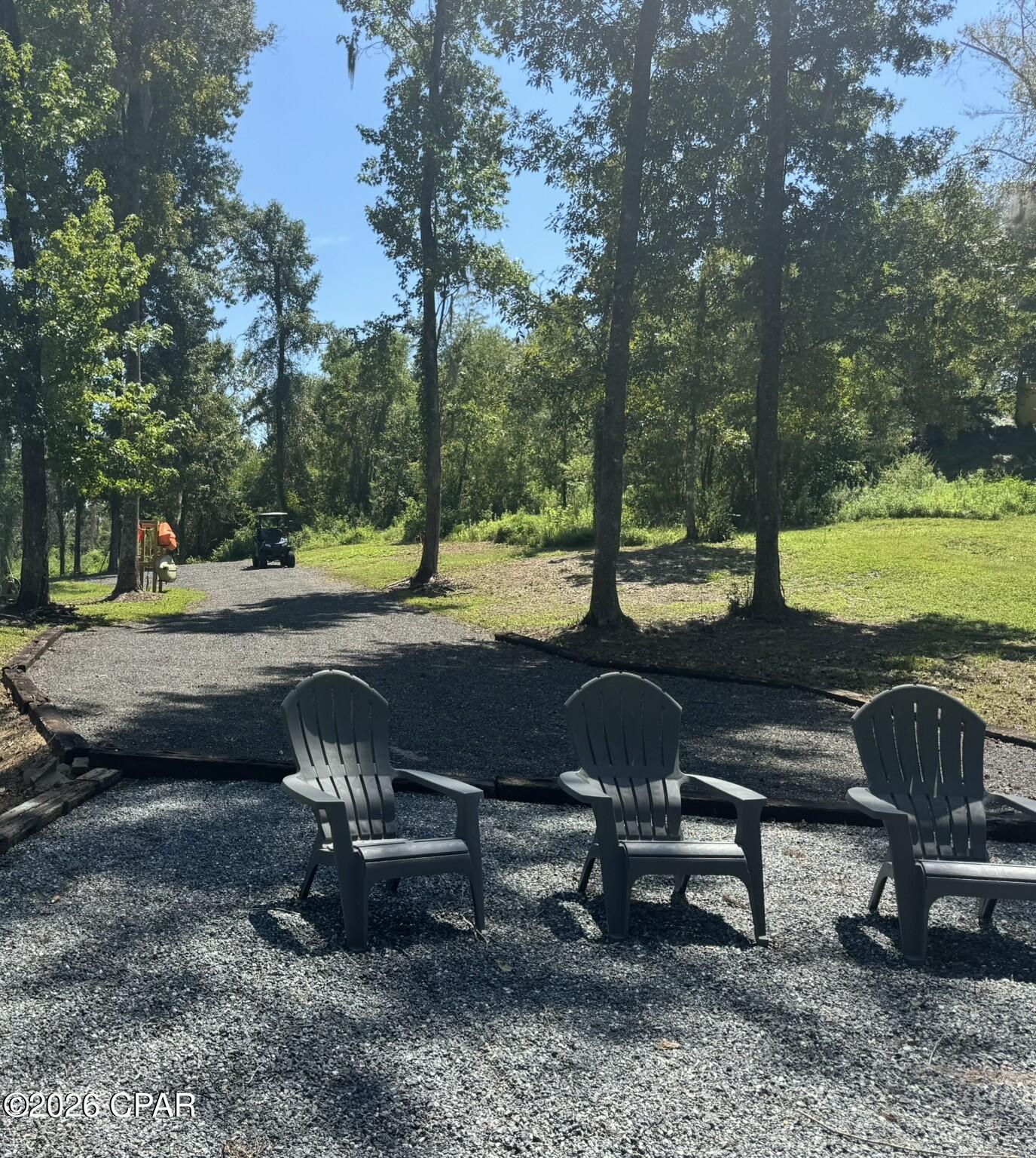 [No Recorded Subdiv] - Land