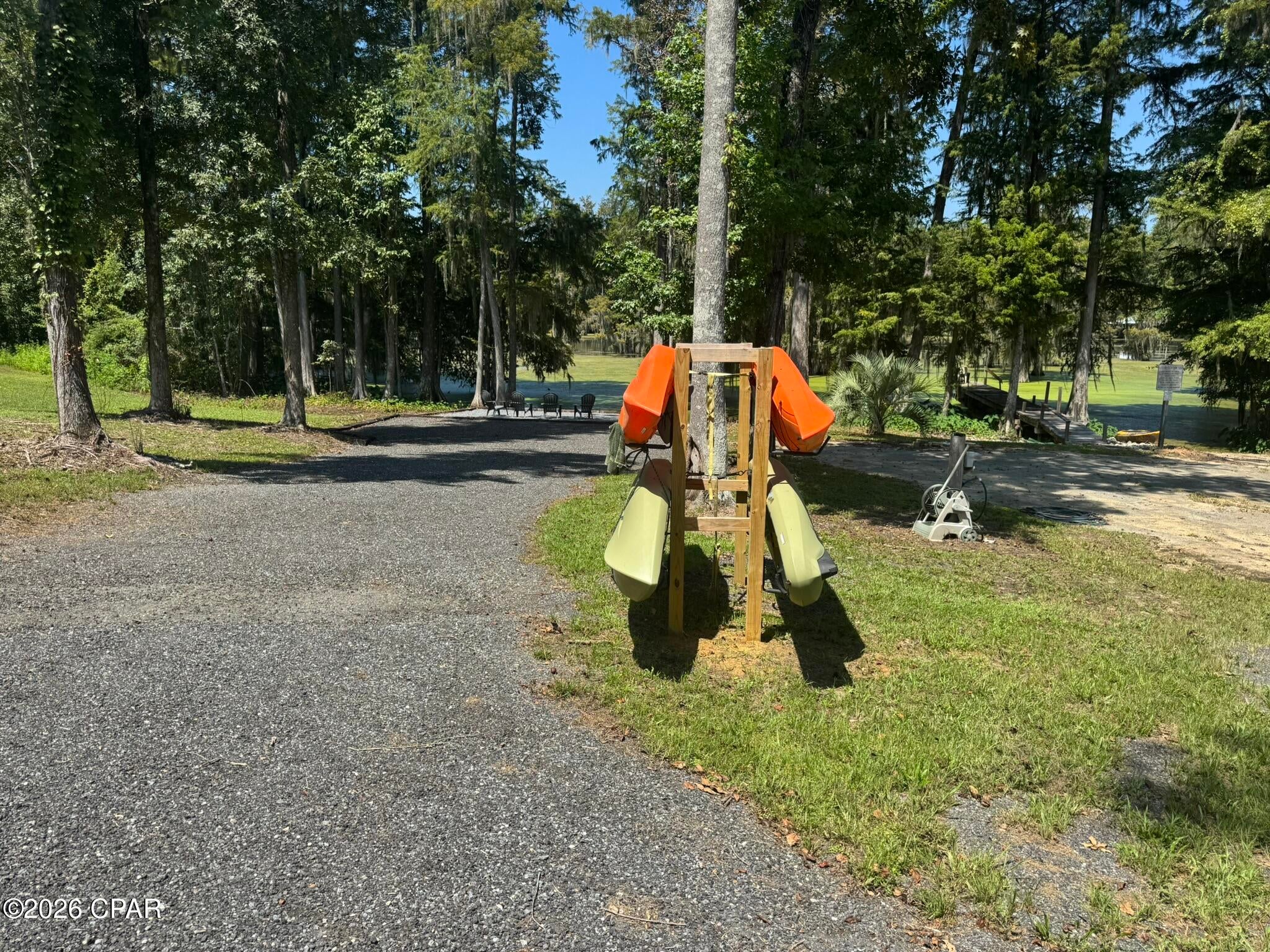 [No Recorded Subdiv] - Land