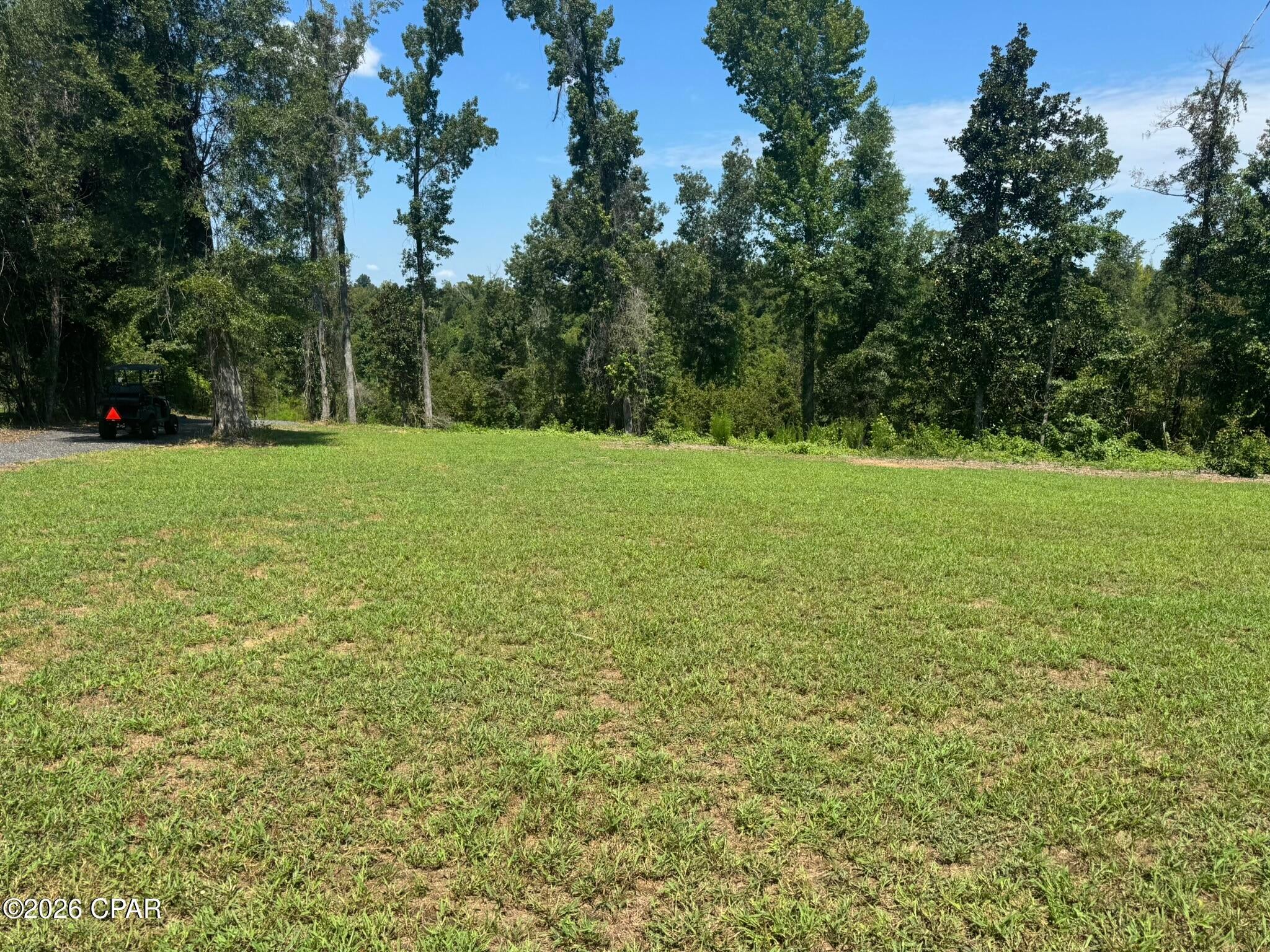 [No Recorded Subdiv] - Land