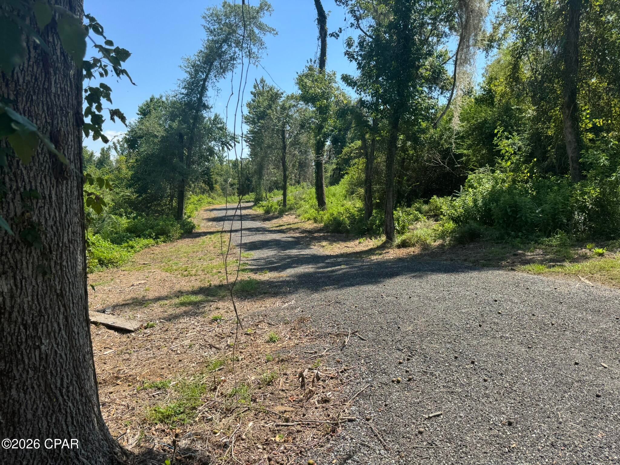 [No Recorded Subdiv] - Land