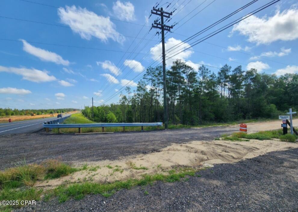 No Named Subdivision - Land