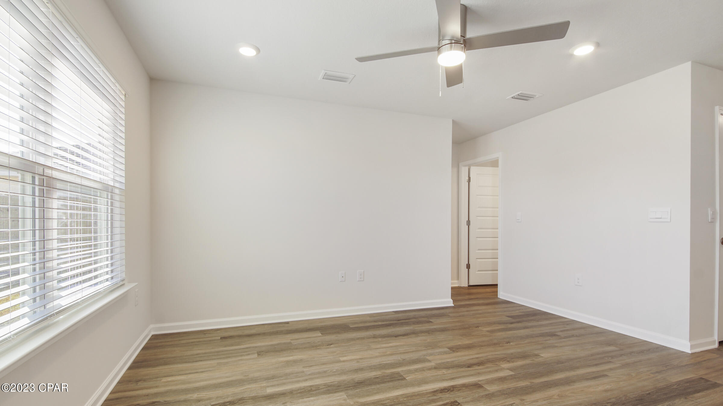 Titus Park - Residential Lease