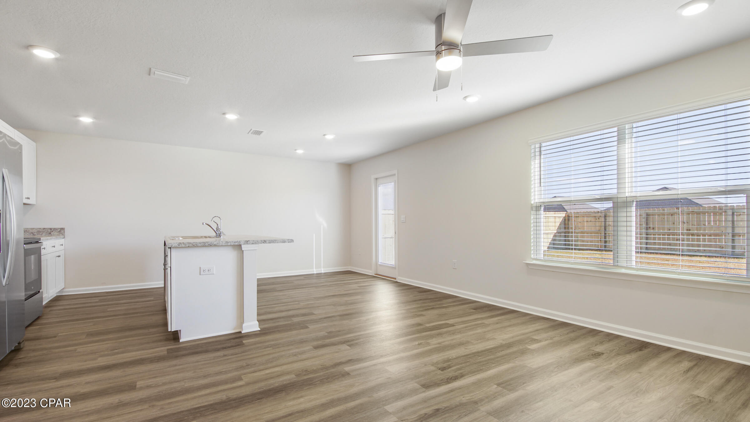 Titus Park - Residential Lease