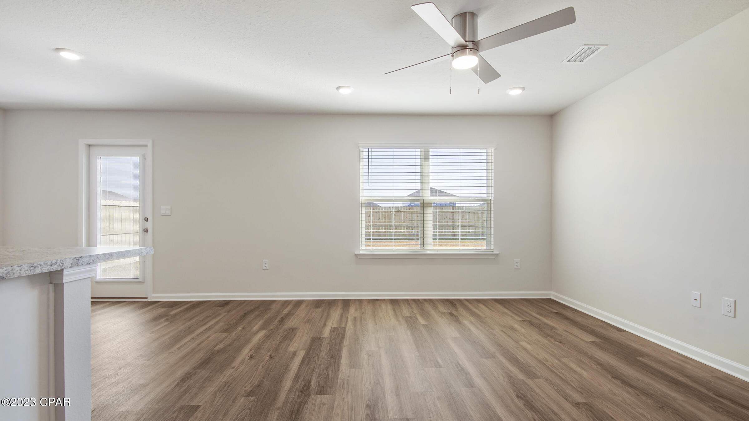 Titus Park - Residential Lease