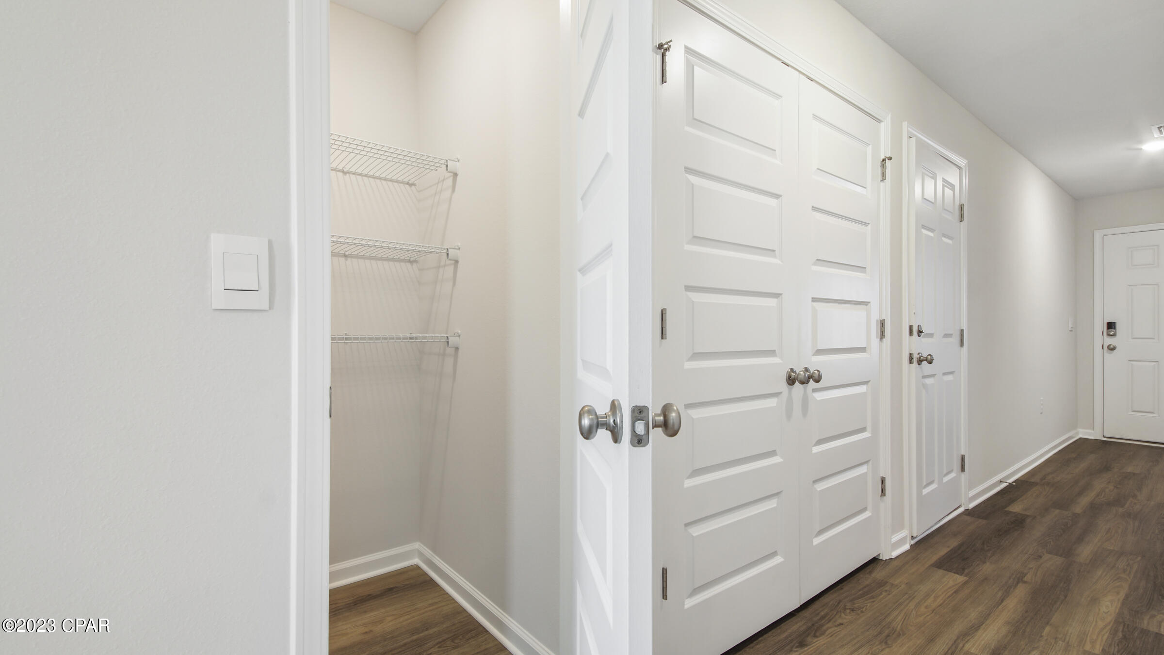 Titus Park - Residential Lease