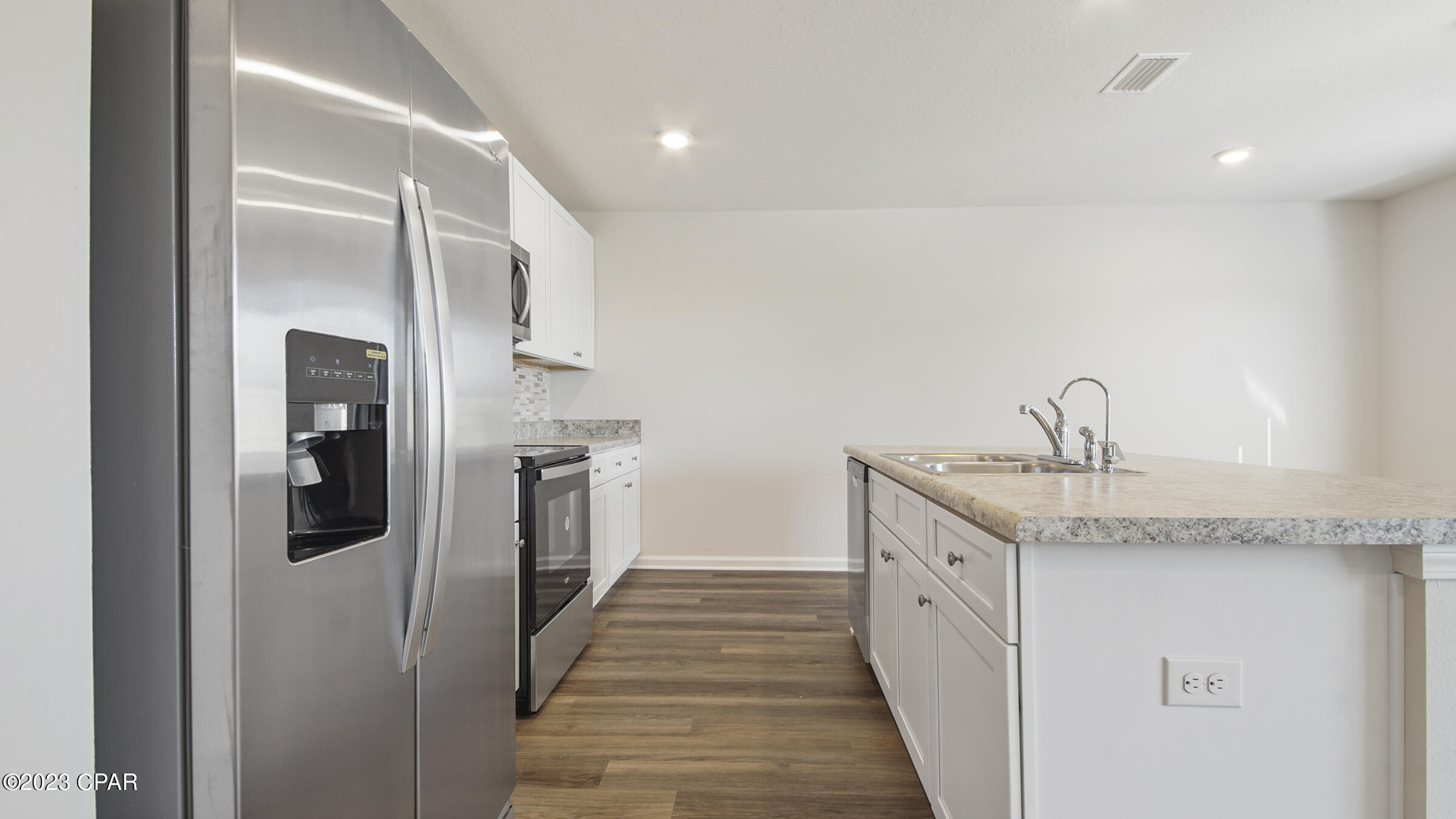 Titus Park - Residential Lease