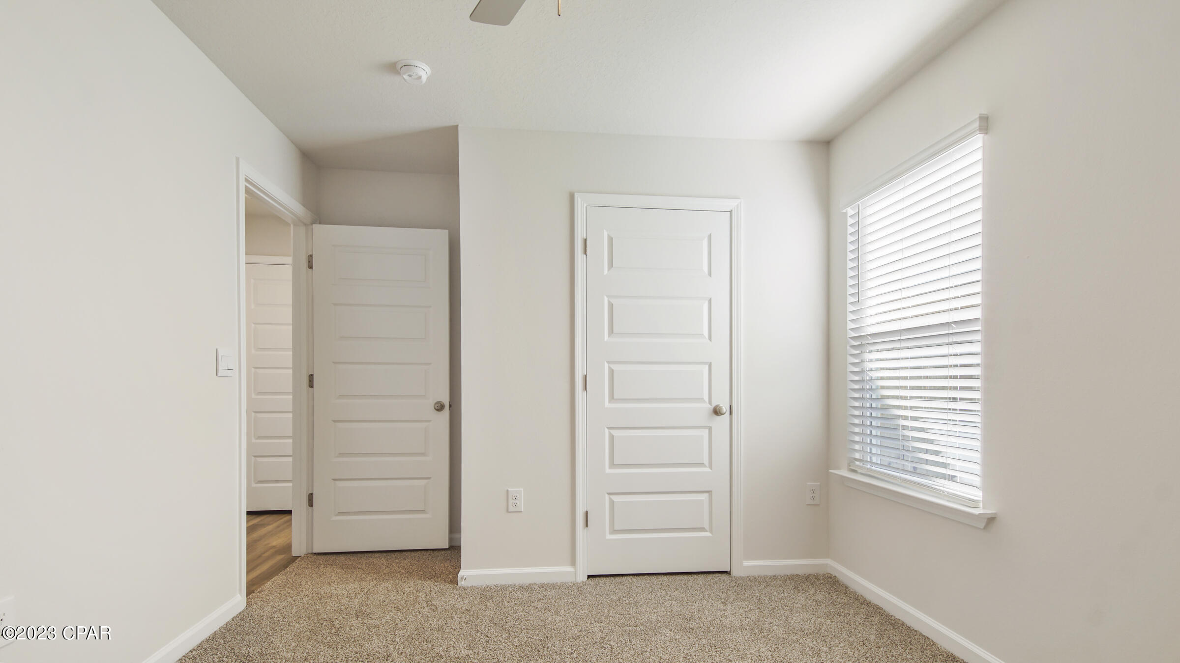 Titus Park - Residential Lease