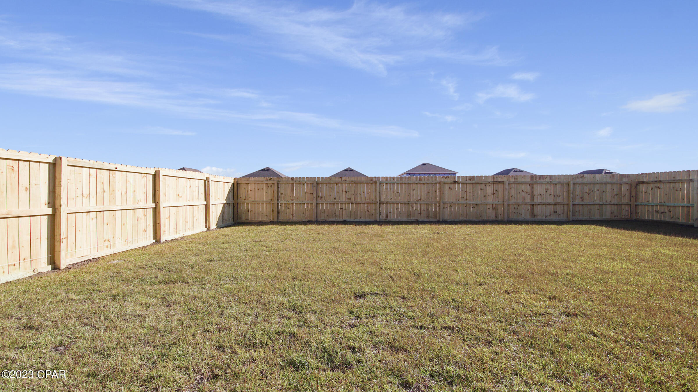 Titus Park - Residential Lease
