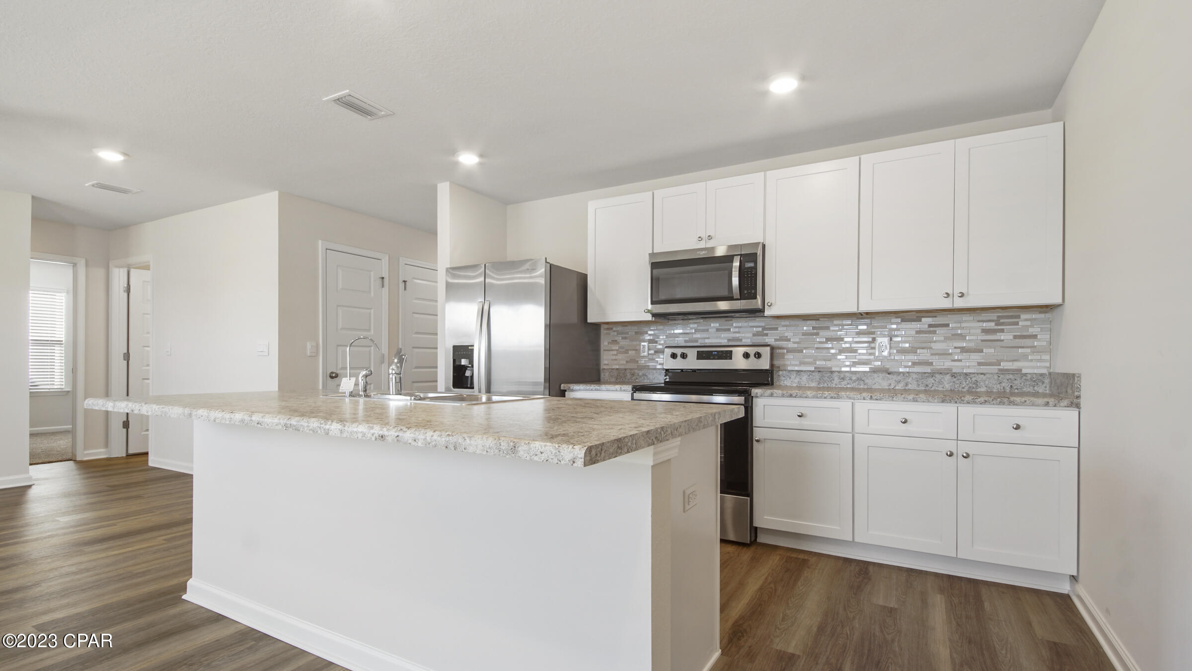 Titus Park - Residential Lease