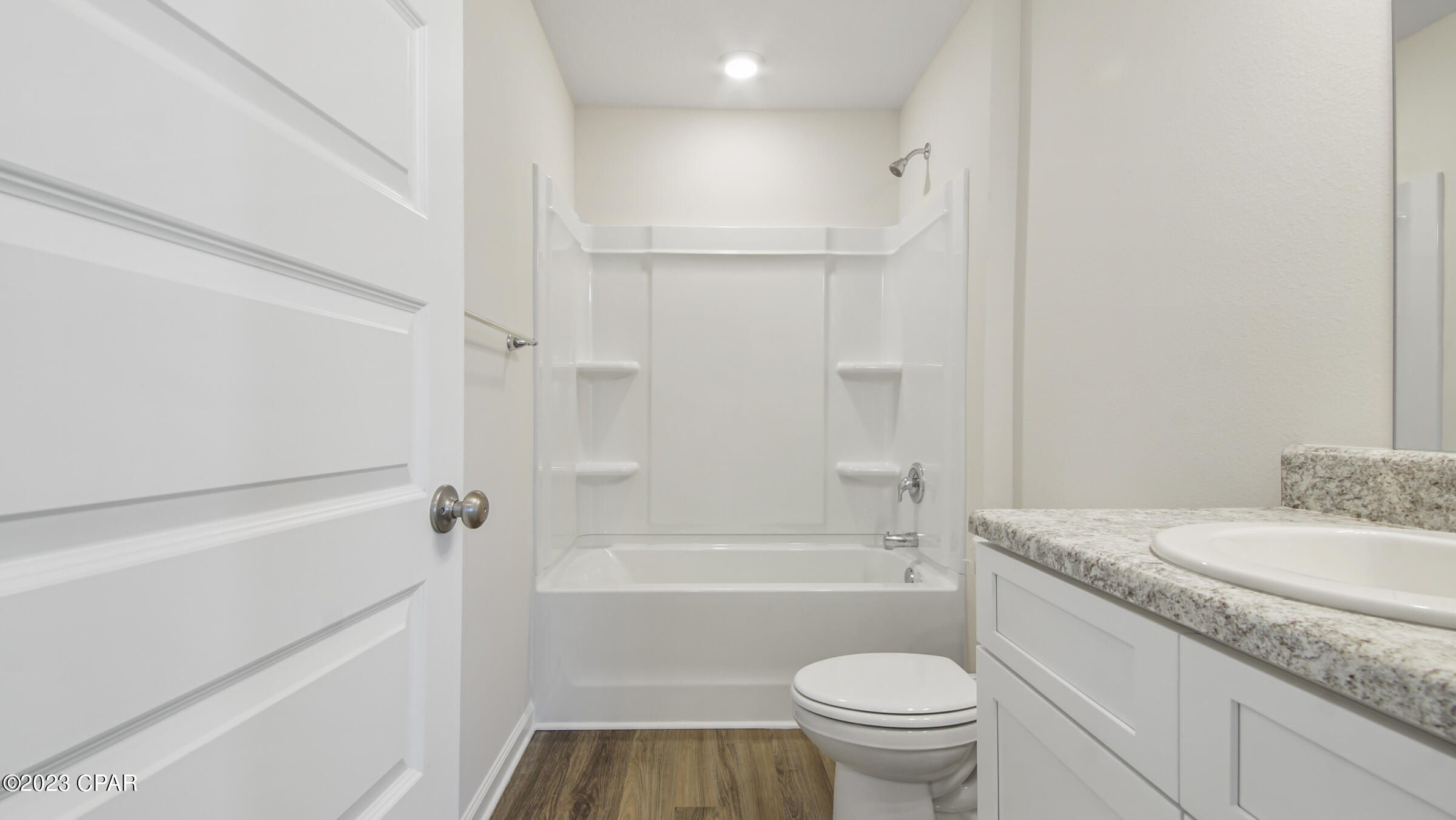 Titus Park - Residential Lease