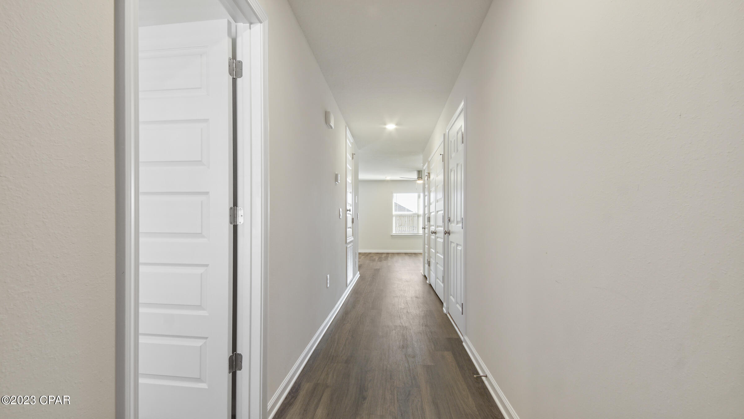 Titus Park - Residential Lease