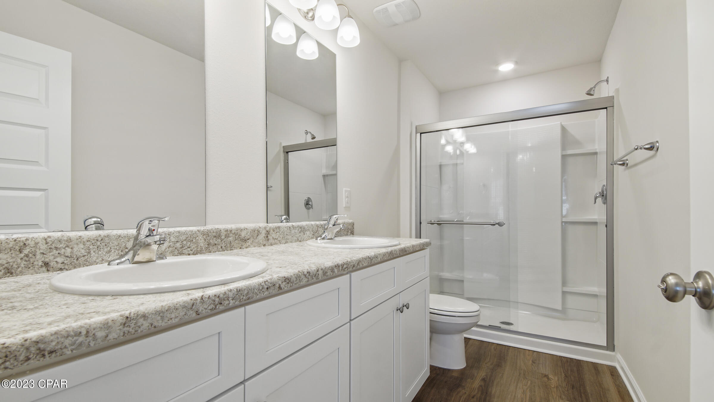 Titus Park - Residential Lease