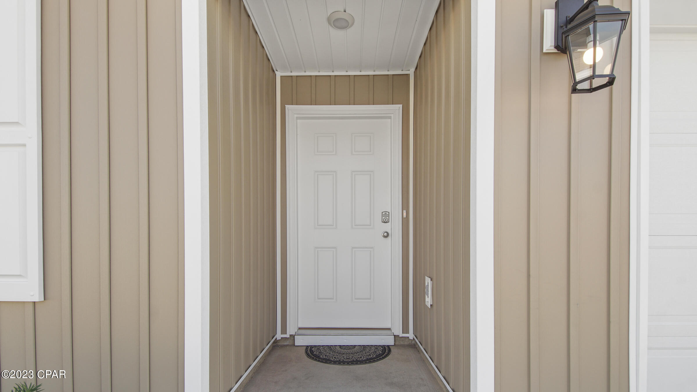 Titus Park - Residential Lease