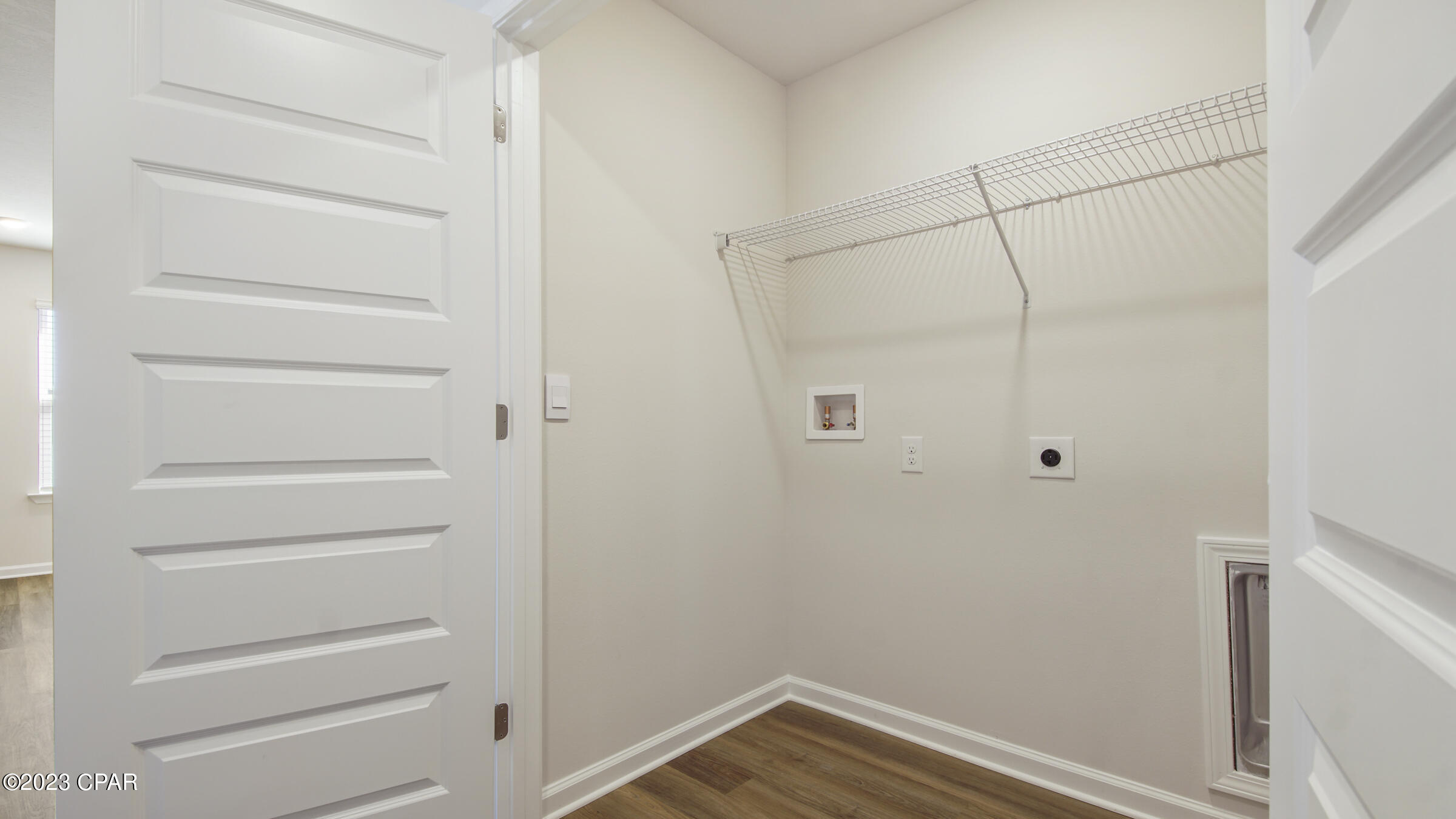 Titus Park - Residential Lease