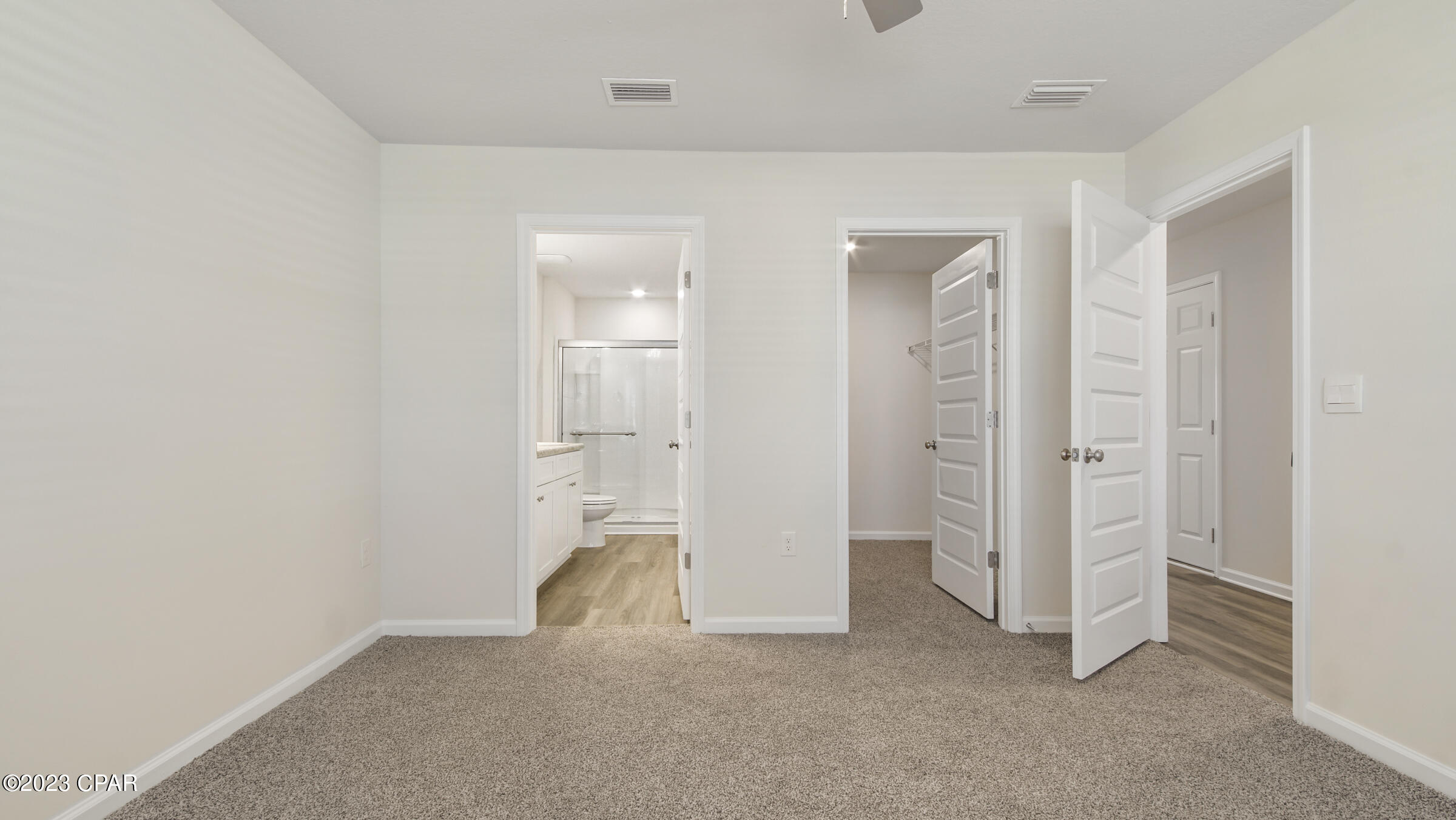 Titus Park - Residential Lease