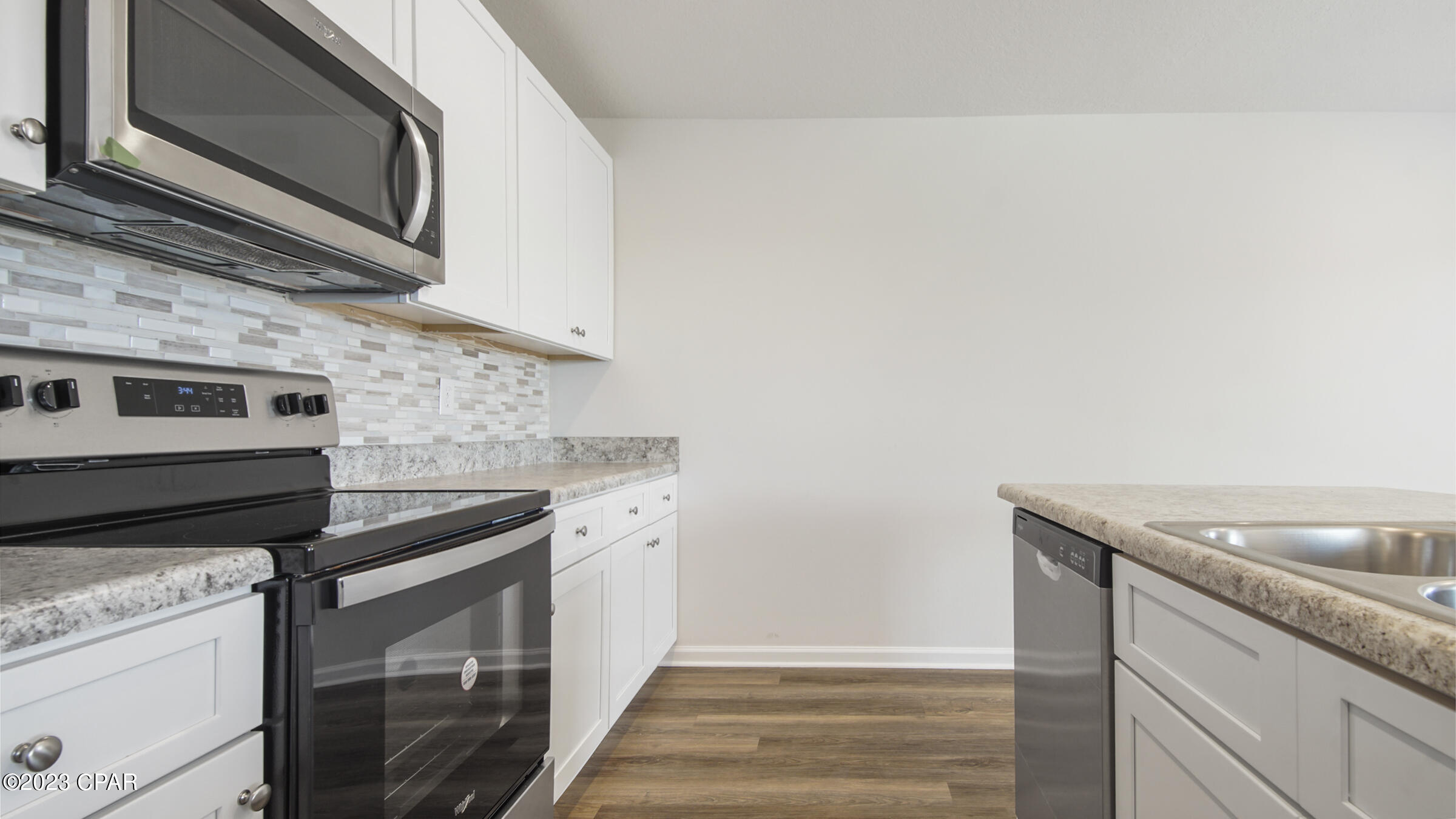 Titus Park - Residential Lease