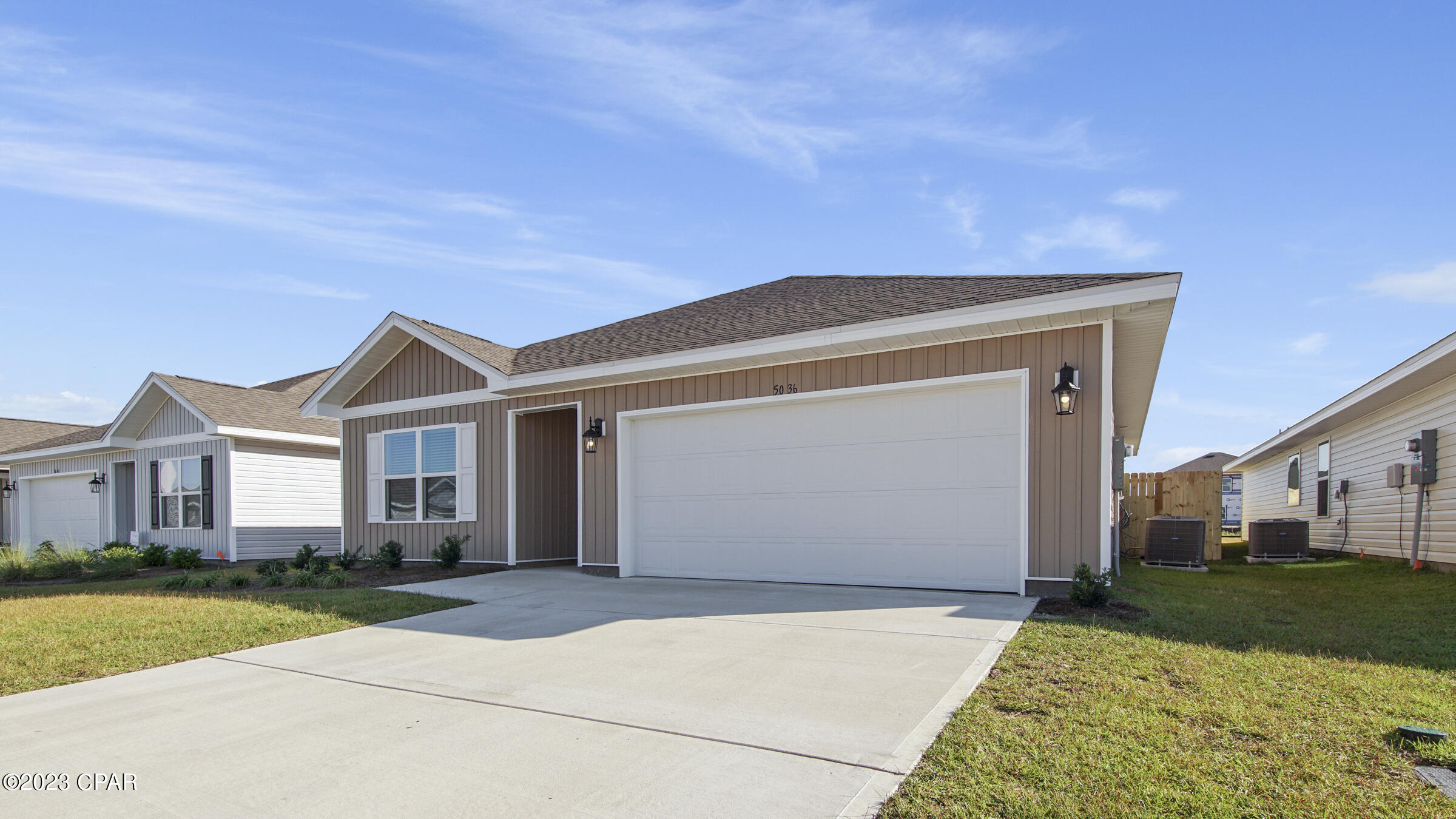Titus Park - Residential Lease