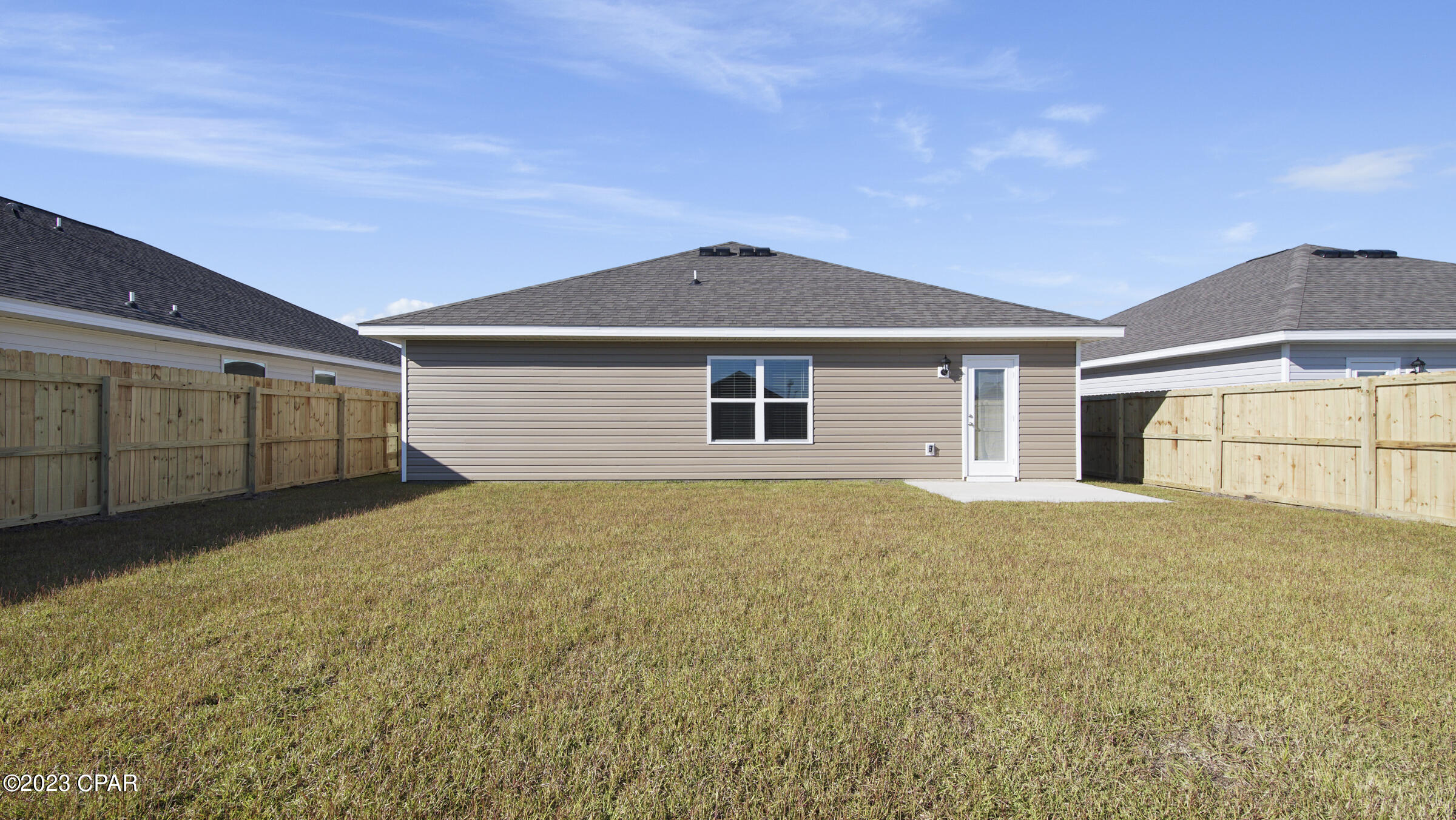 Titus Park - Residential Lease