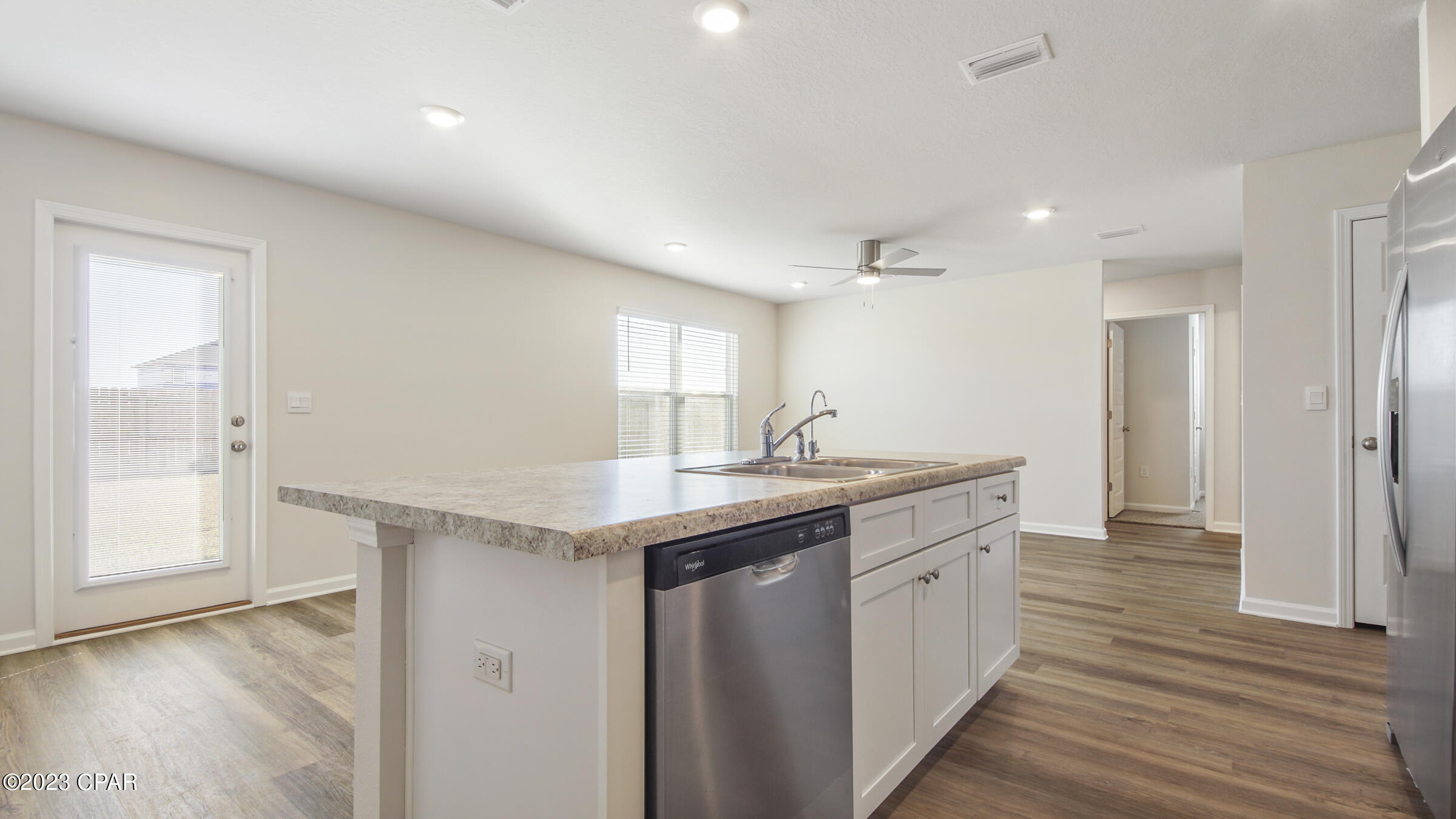 Titus Park - Residential Lease
